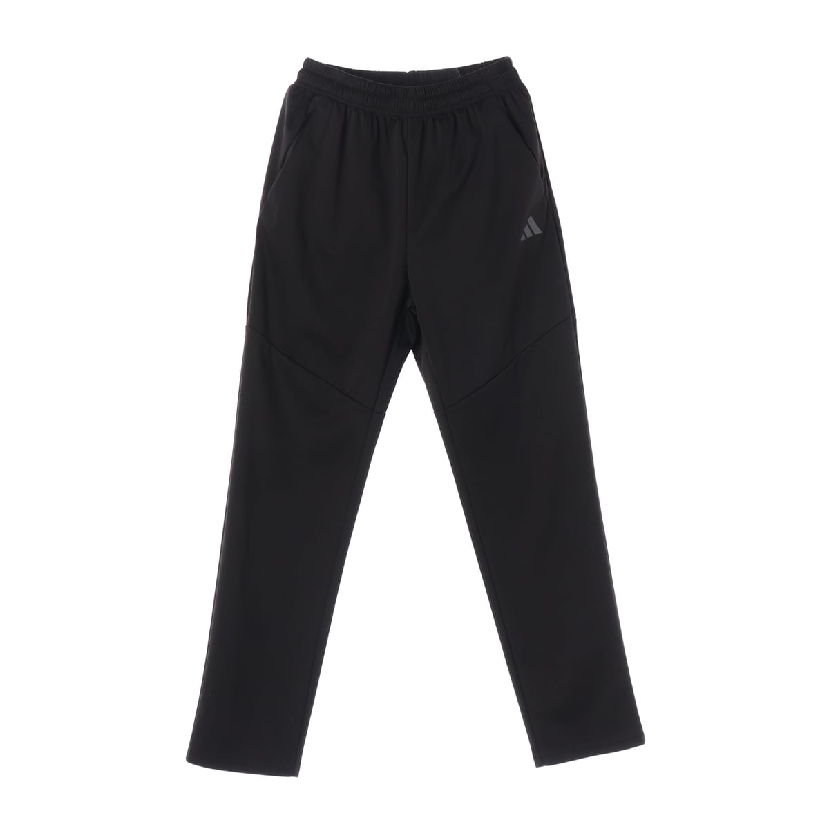 아디다스 24FW HYDRO SUIT 4.0 로고 프린트 스트레이트 조거팬츠 상세 이미지 1