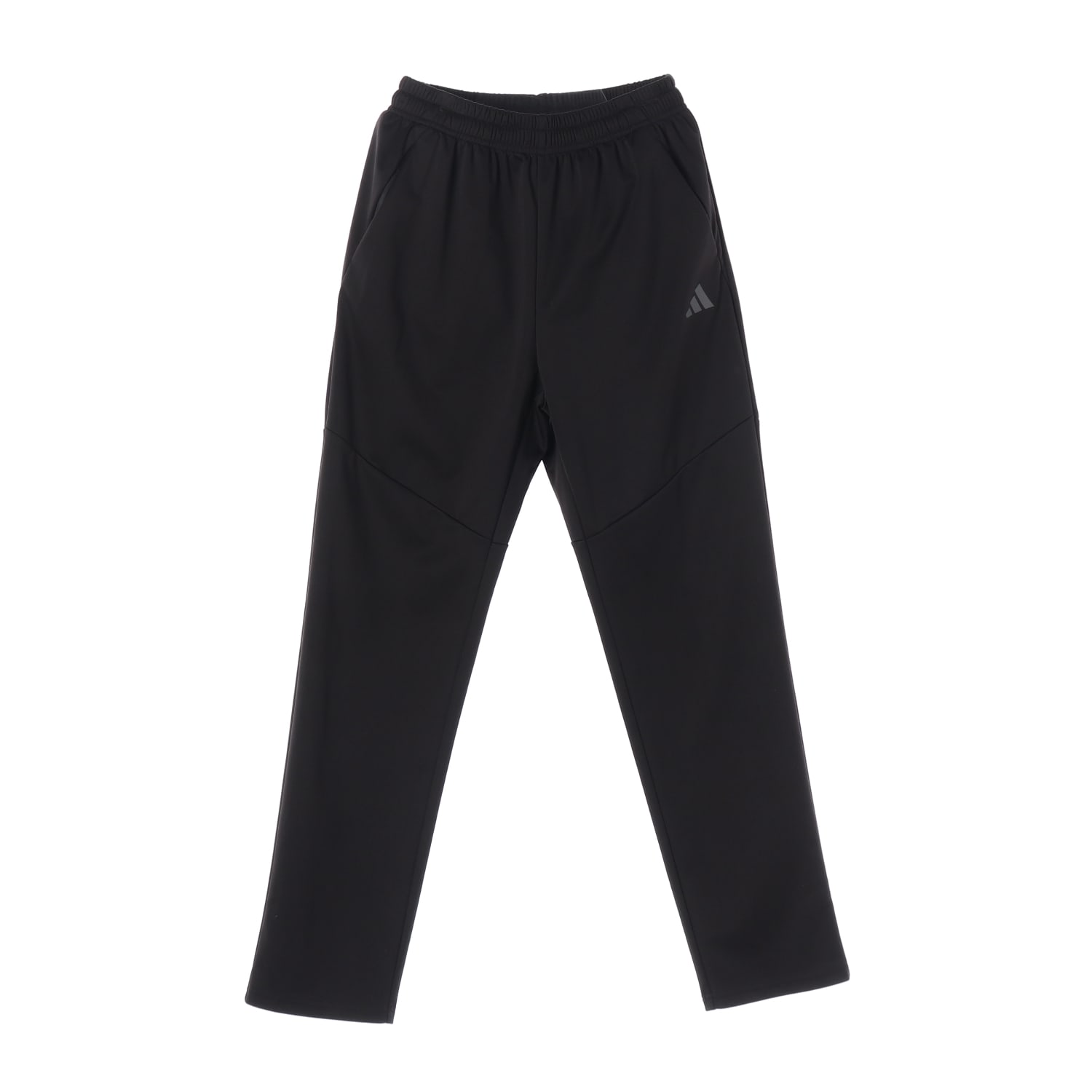 아디다스 24FW HYDRO SUIT 4.0 로고 프린트 스트레이트 조거팬츠 이미지 1