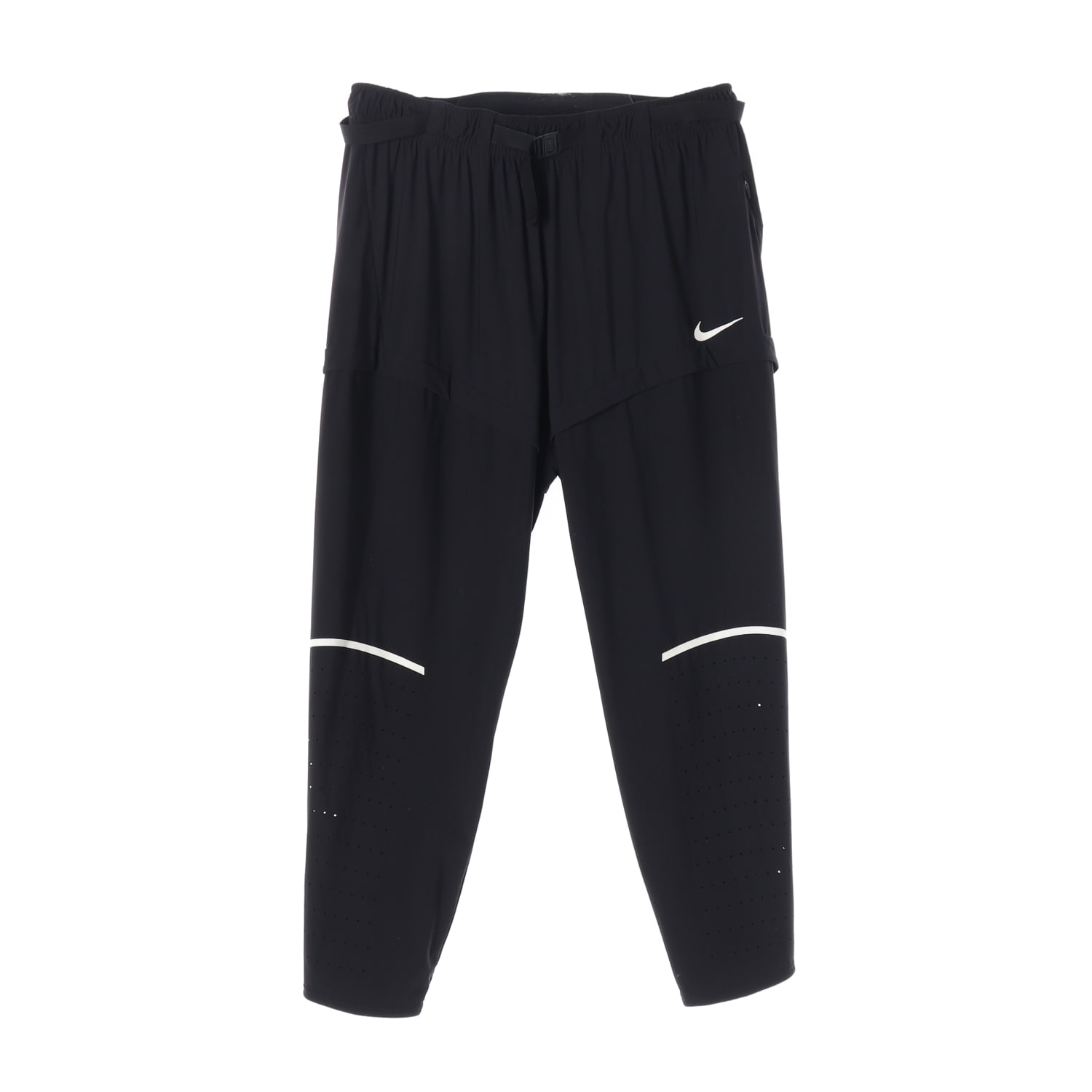 나이키 DRI-FIT 퍼포레이티드 러닝 팬츠 이미지 1