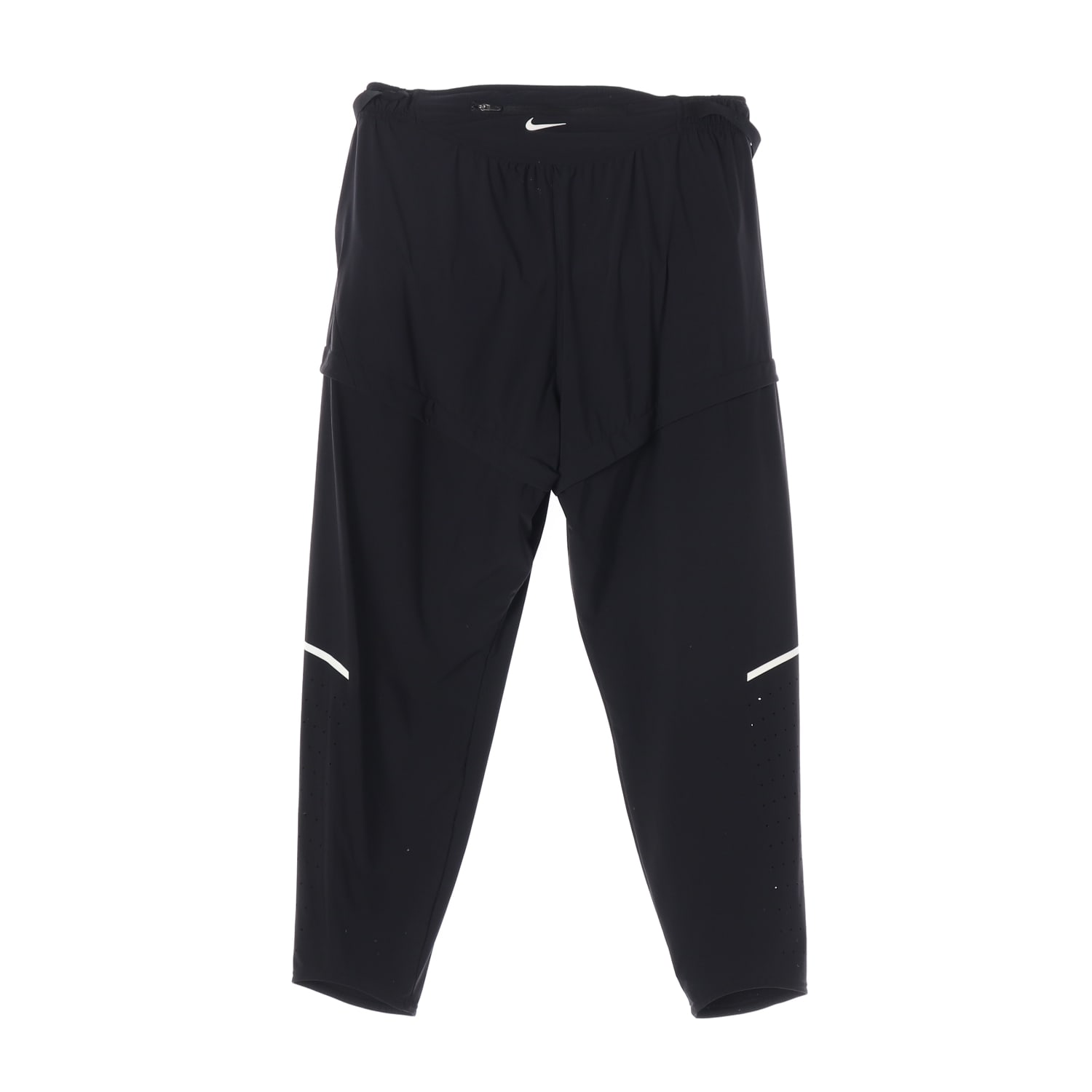 나이키 DRI-FIT 퍼포레이티드 러닝 팬츠 이미지 2