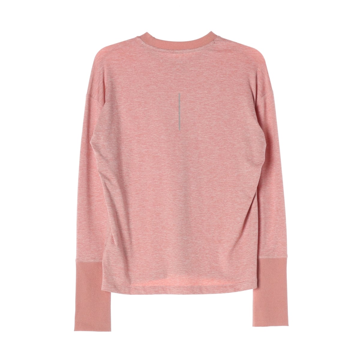 나이키 DRI-FIT 러닝 스우시 로고 긴팔 티셔츠 상세 이미지 2