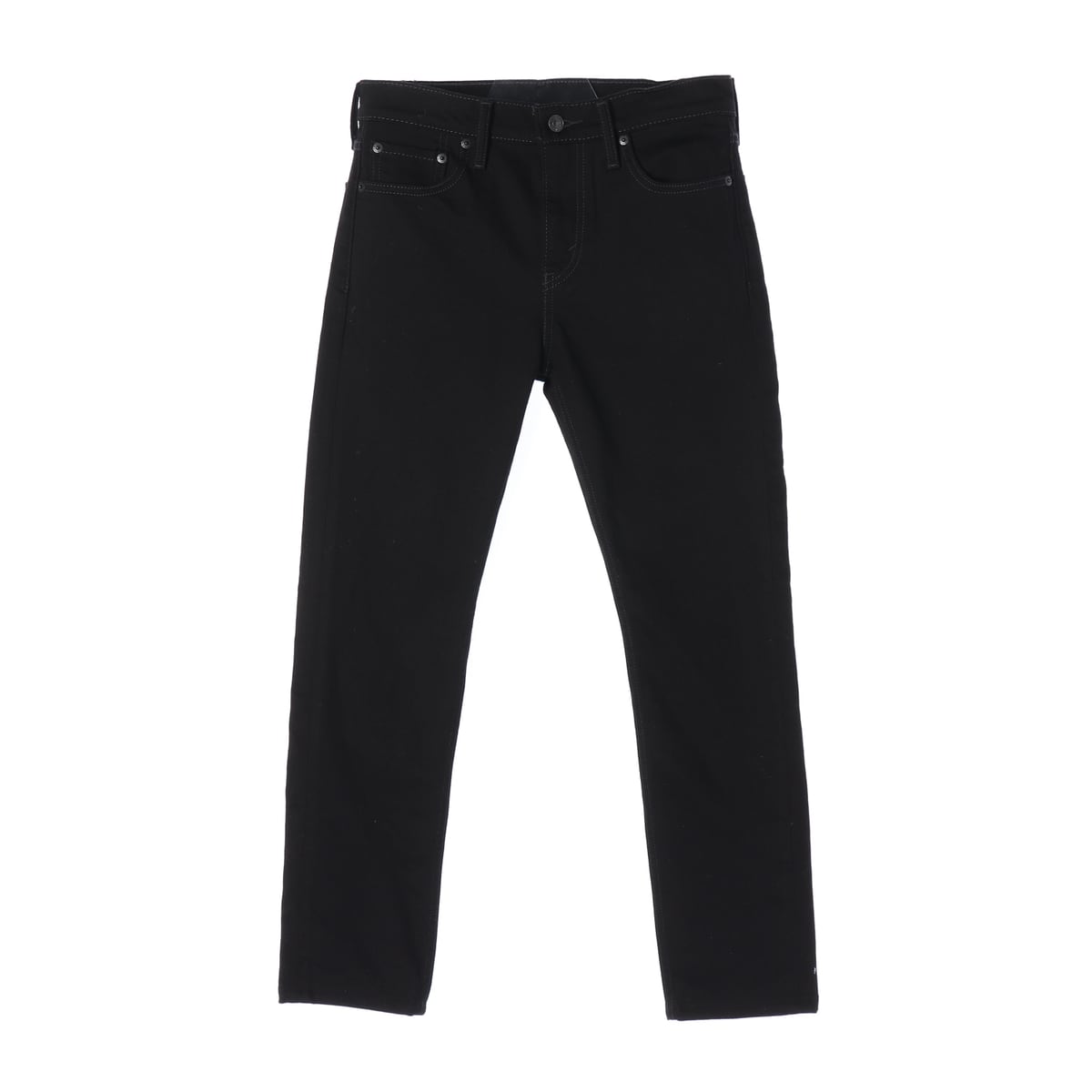 리바이스 Levi's 슬림핏 데님팬츠 블랙탭 블랙진 상세 이미지 1