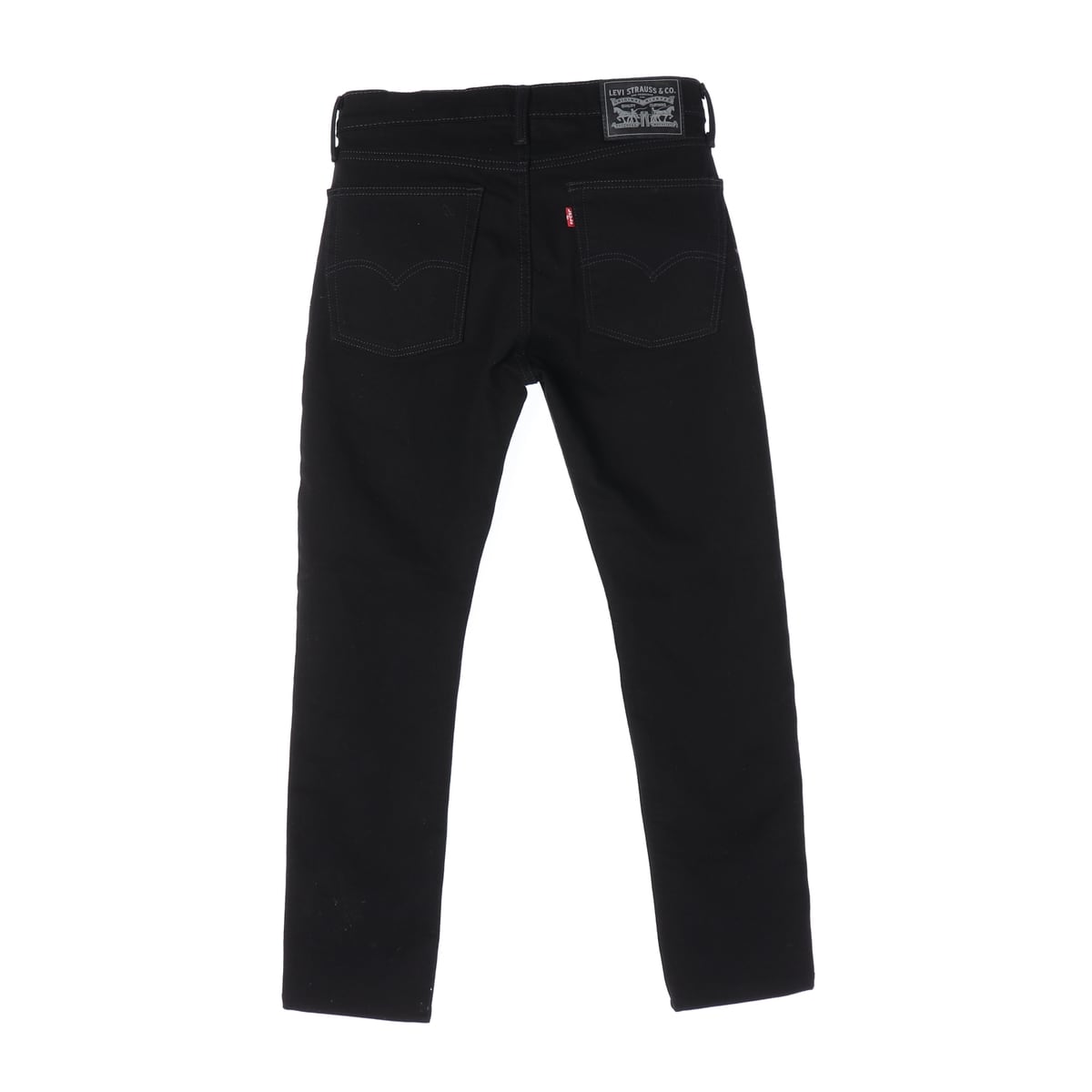 리바이스 Levi's 슬림핏 데님팬츠 블랙탭 블랙진 상세 이미지 2
