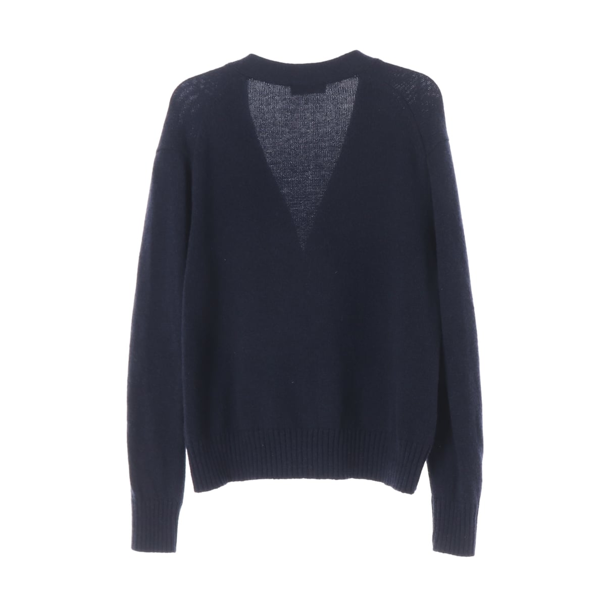 코스 22FW 울 레귤러핏 가디건 상세 이미지 2