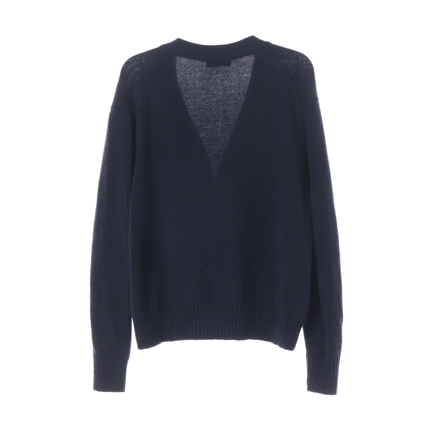 코스 22FW 울 레귤러핏 가디건 이미지 2