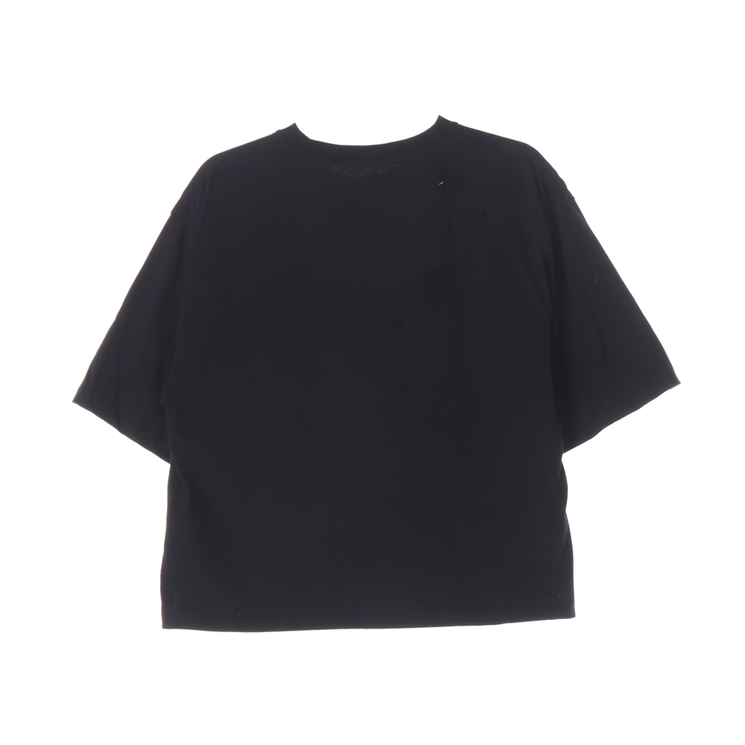칼하트 24SS WIP 숏슬리브 엘돈 포켓 티셔츠 블랙 이미지 2