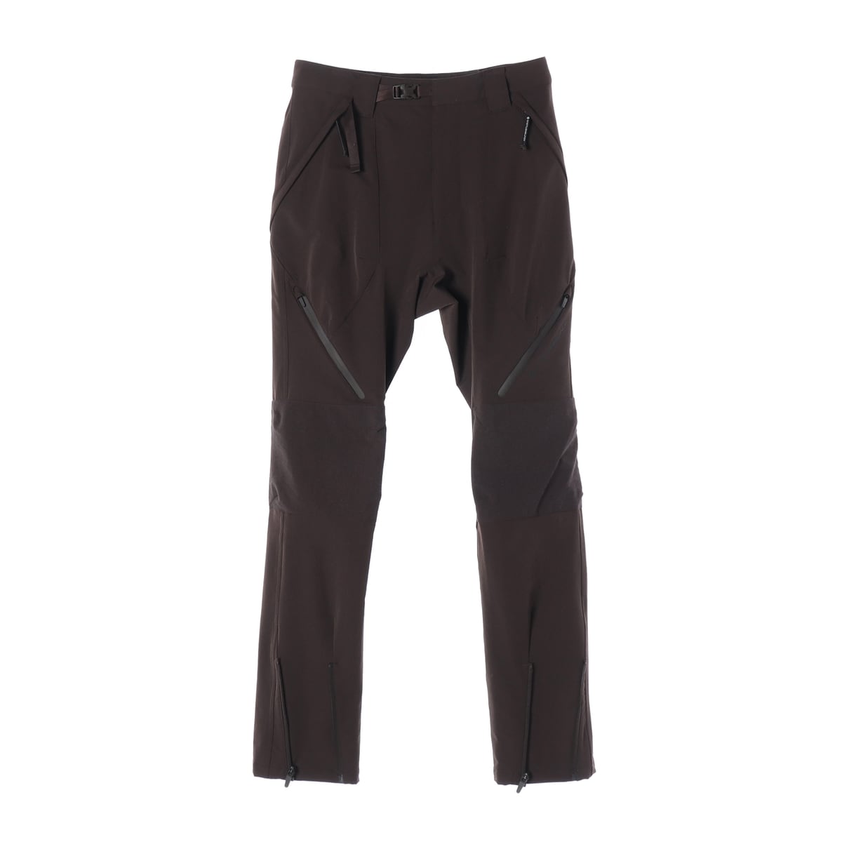 나이키 x 트래비스 스캇 21FW 테크니컬 카고 팬츠 상세 이미지 1