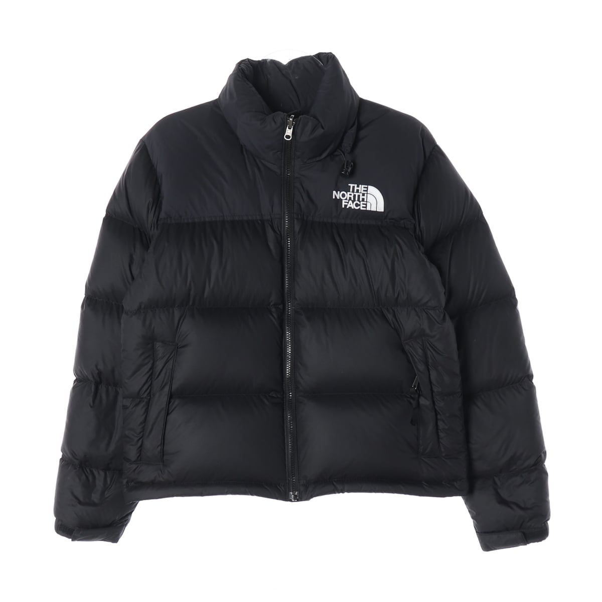 노스페이스 25FW 여성 1996 레트로 눕시 다운 재킷 S  상세 이미지 1