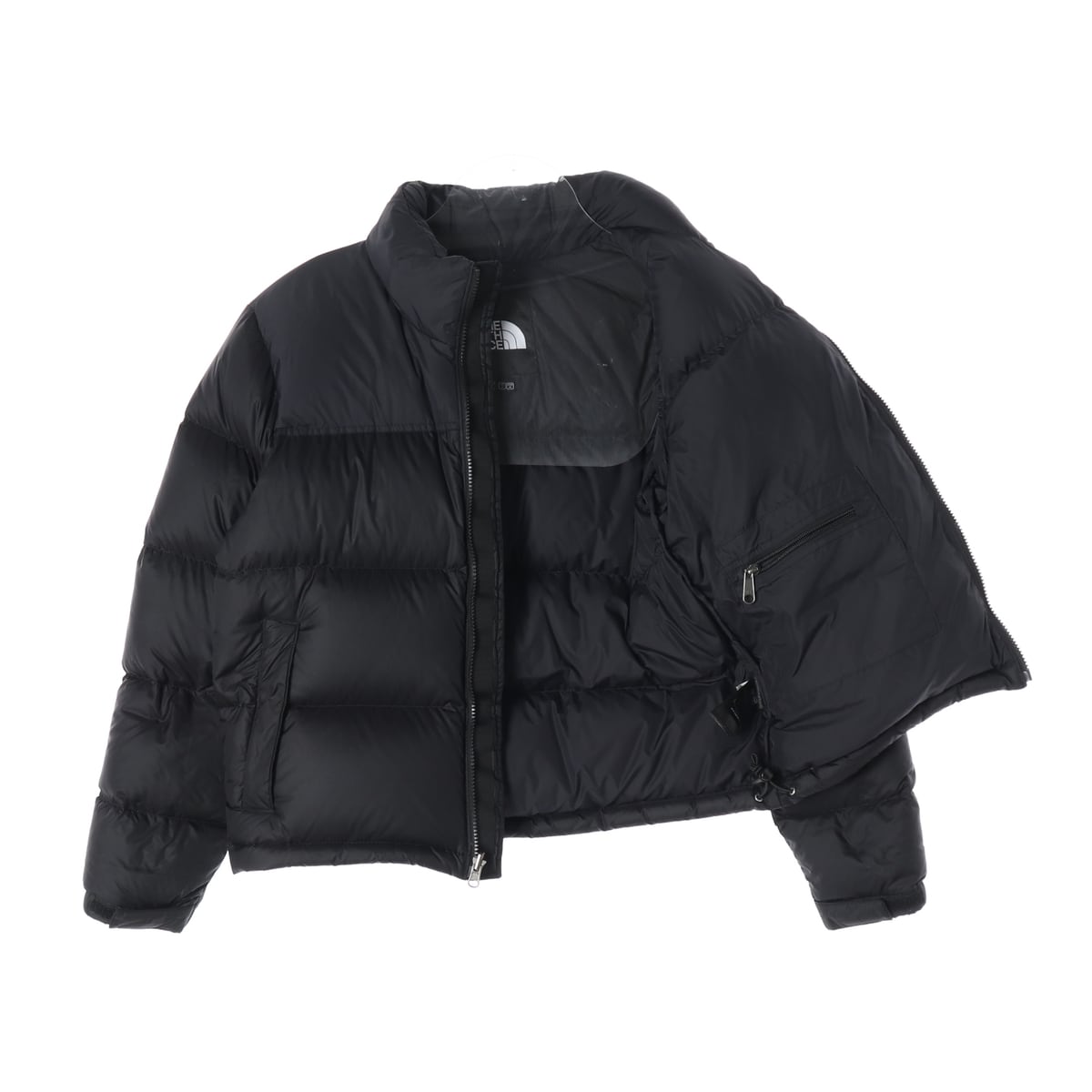 노스페이스 25FW 여성 1996 레트로 눕시 다운 재킷 S  상세 이미지 2