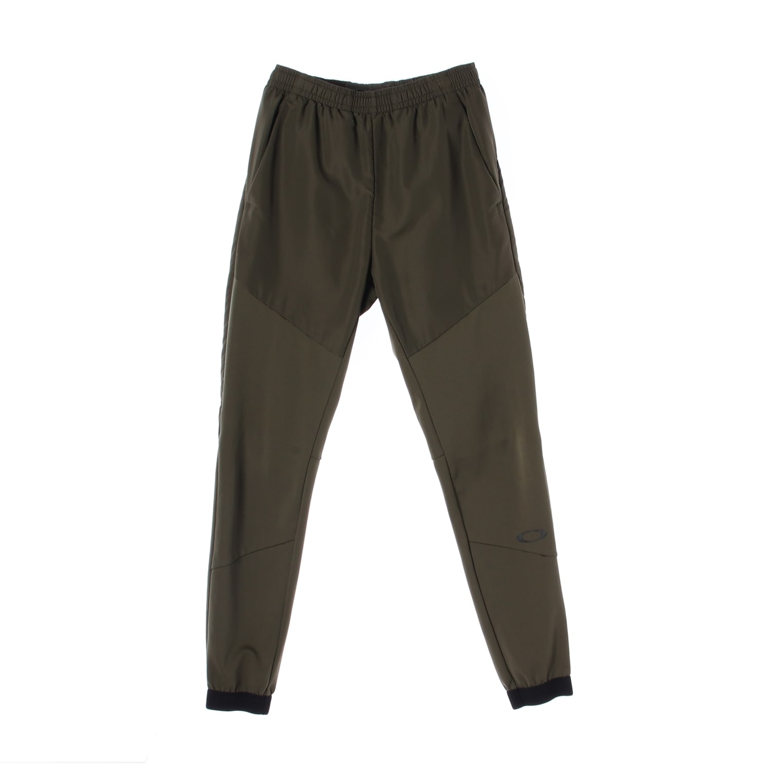 오클리 테이퍼드핏 기능성 트레이닝 조거팬츠 셋업 이미지 1
