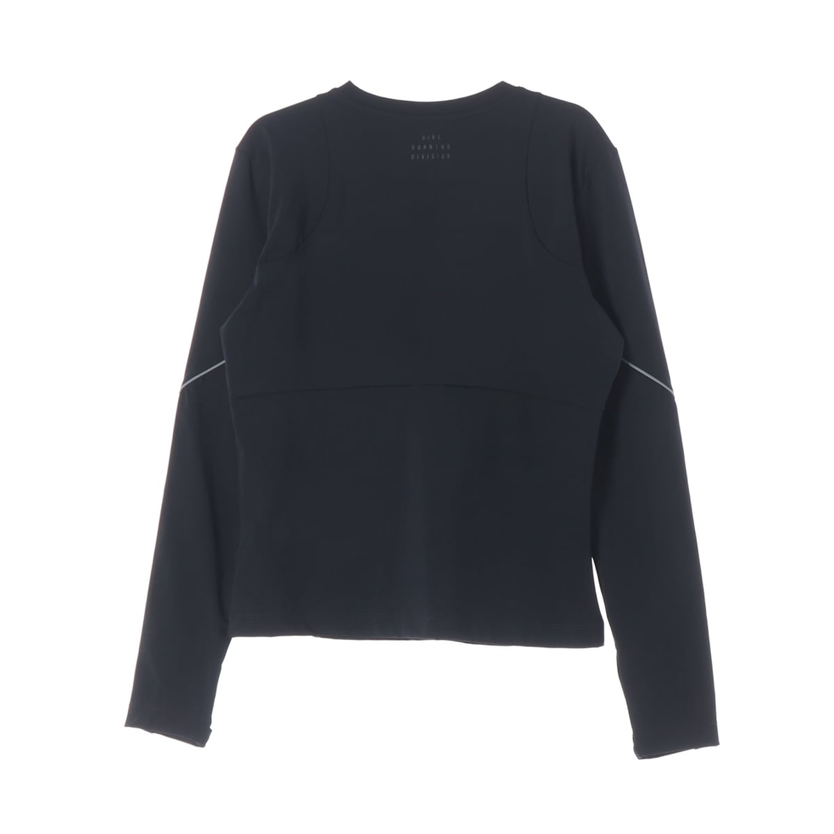 나이키 24FW DRI-FIT 슬림핏 로고 프린트 긴팔 티셔츠 상세 이미지 2