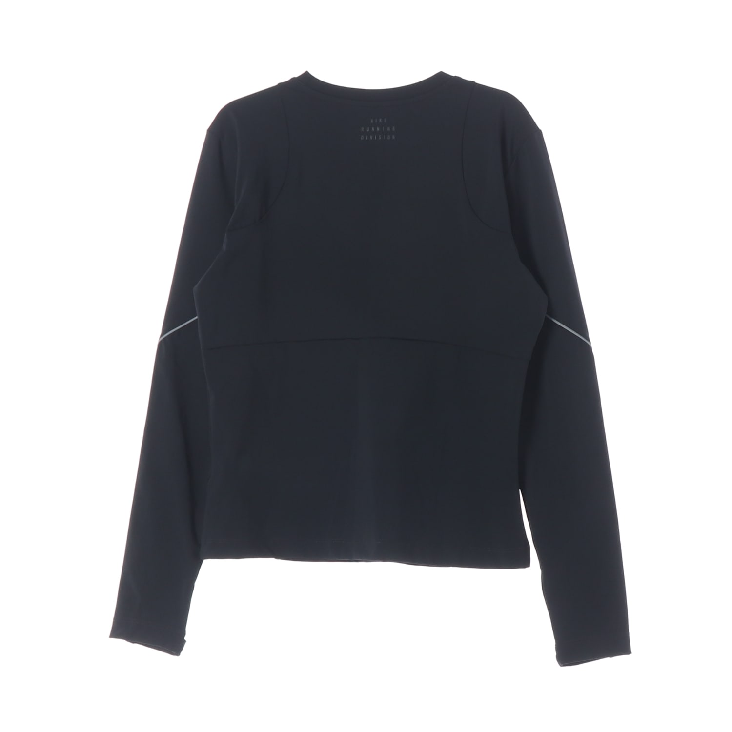 나이키 24FW DRI-FIT 슬림핏 로고 프린트 긴팔 티셔츠 이미지 2