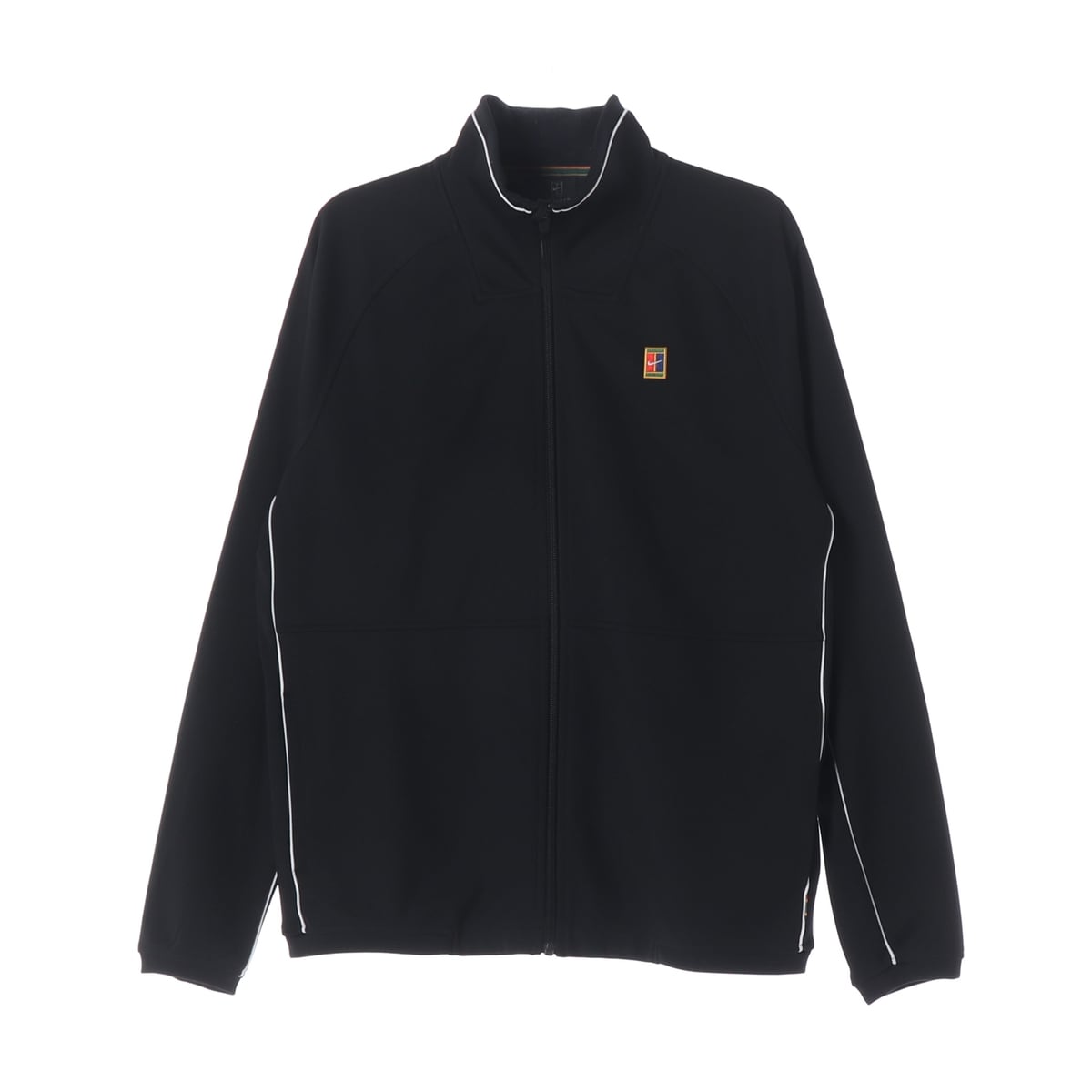 나이키 DRI-FIT 스탠드넥 풀집업 트레이닝 재킷 상세 이미지 1