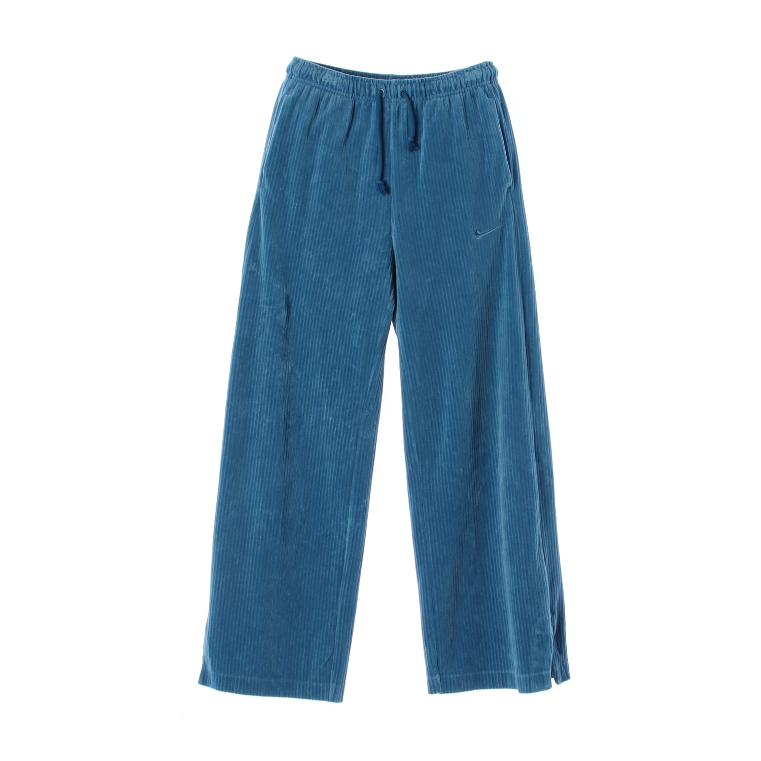 나이키 23FW 코듀로이 드로스트링 와이드 팬츠 이미지 1