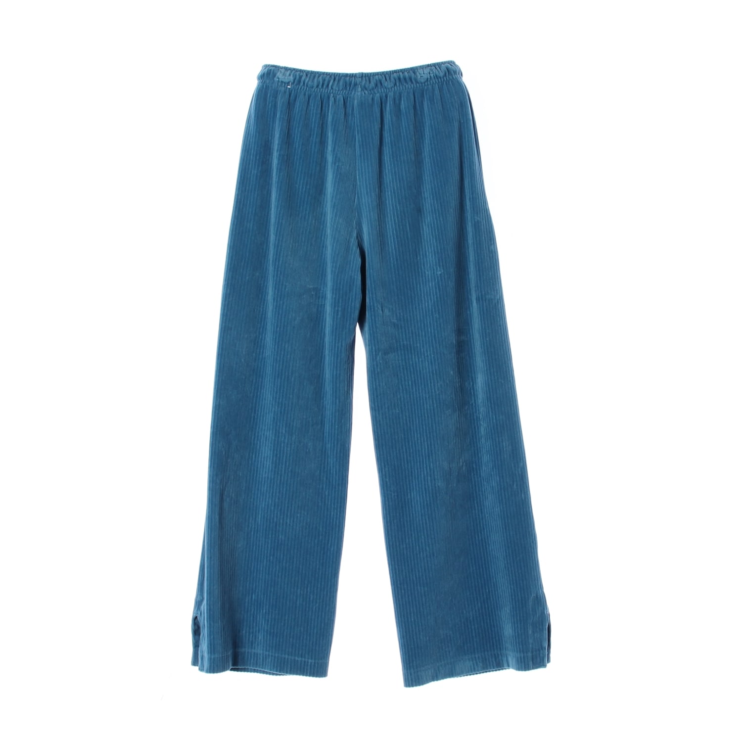 나이키 23FW 코듀로이 드로스트링 와이드 팬츠 이미지 2