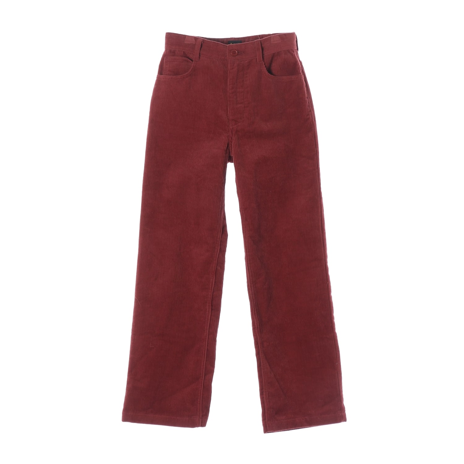 리 22FW 코듀로이 와이드 팬츠 이미지 1
