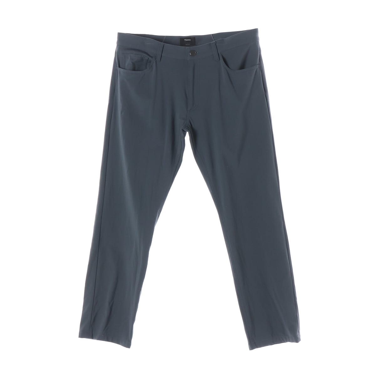 띠어리 Raffi Slim Fit 슬림핏 슬랙스 상세 이미지 1