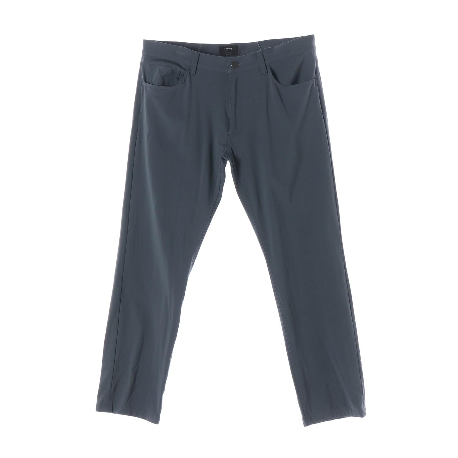 띠어리 Raffi Slim Fit 슬림핏 슬랙스 이미지 1