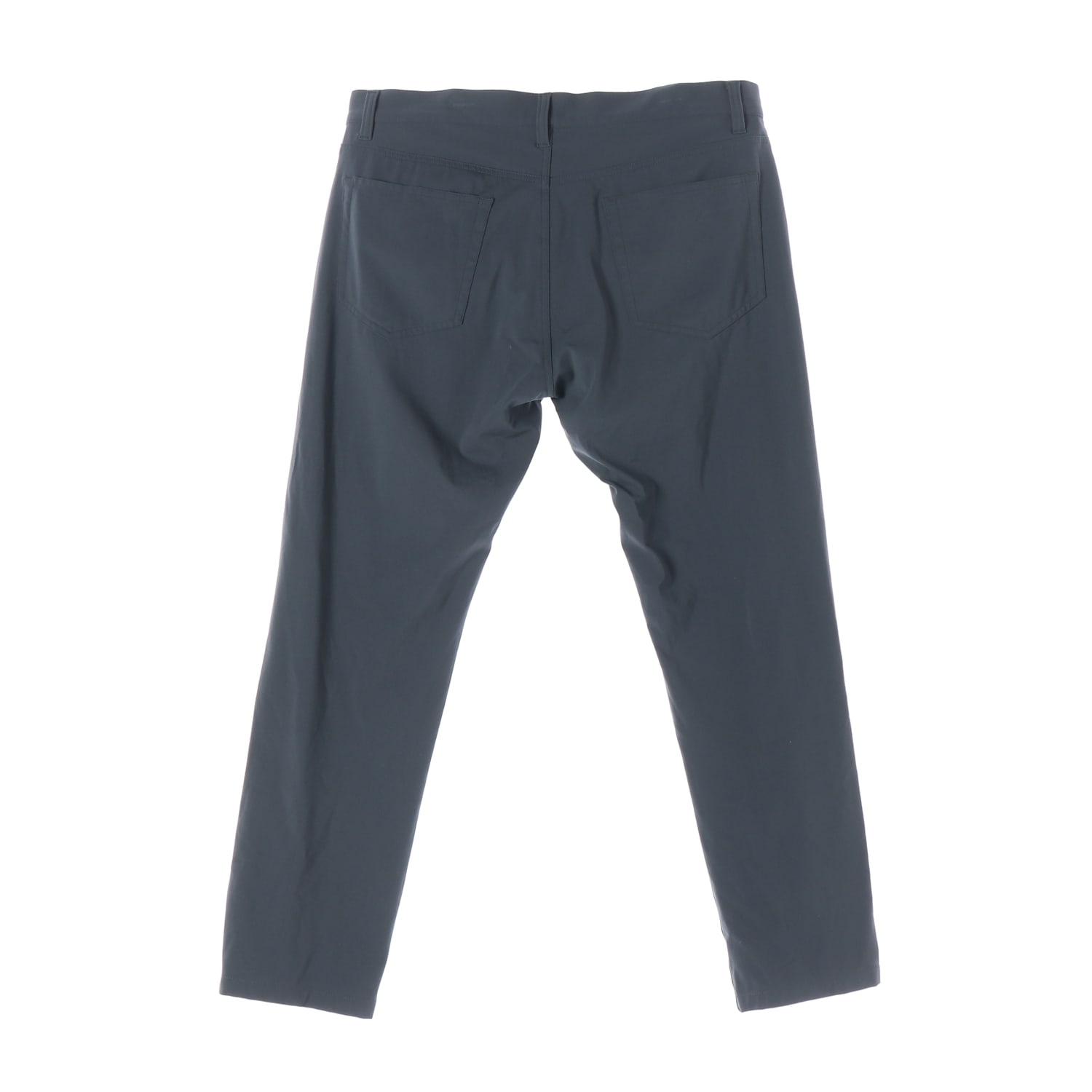 띠어리 Raffi Slim Fit 슬림핏 슬랙스 이미지 2
