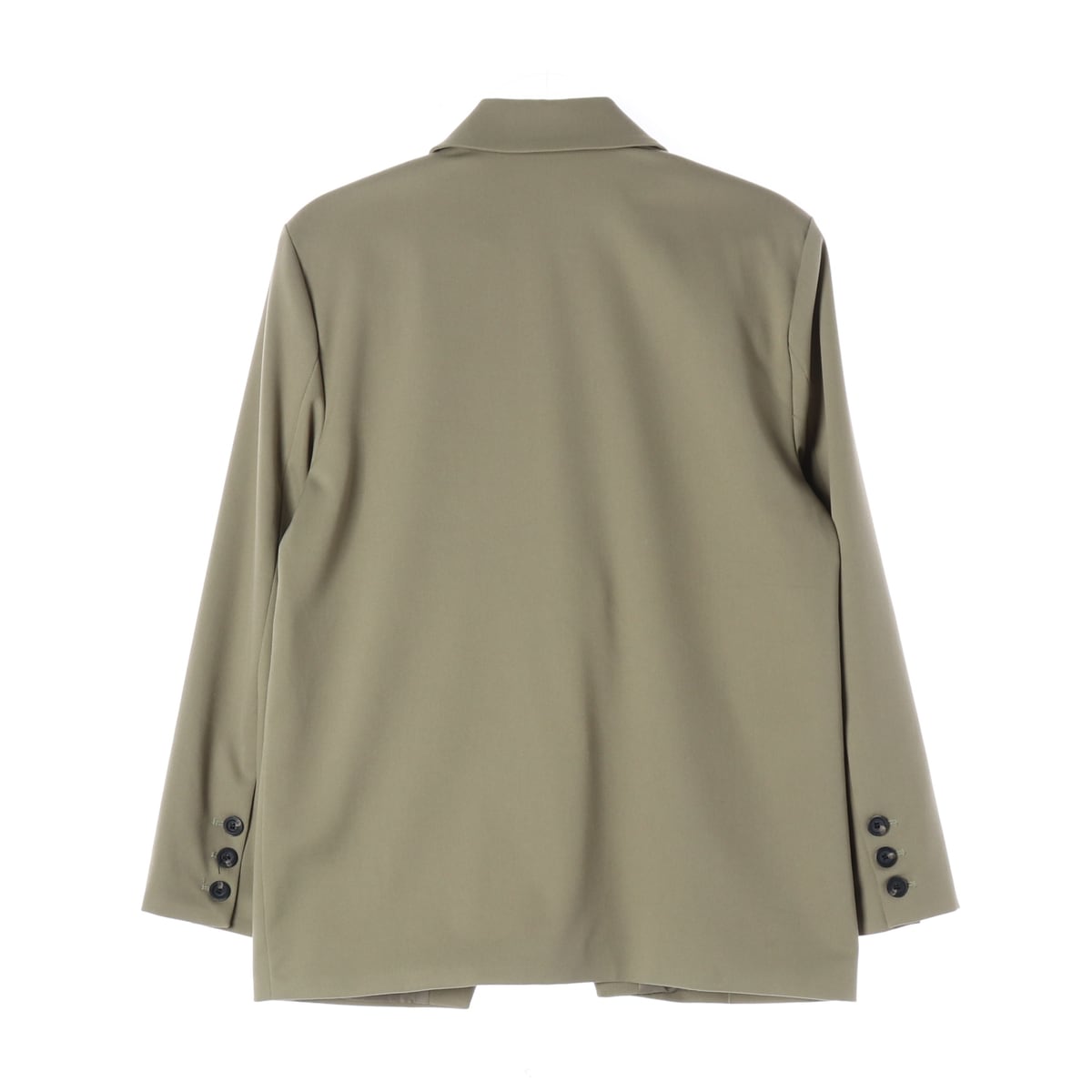 시티브리즈 21FW 싱글 버튼 블레이저 재킷 상세 이미지 3