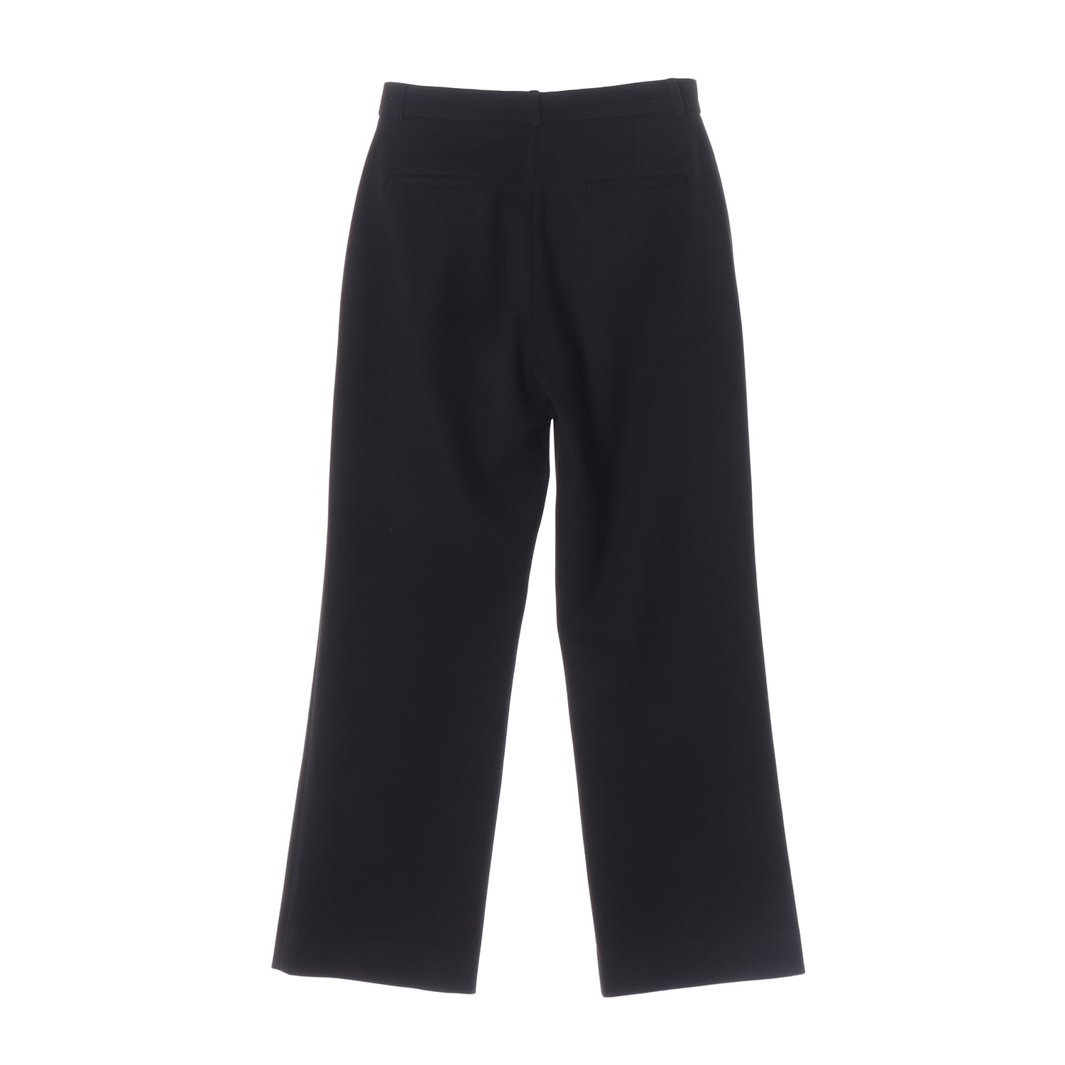 시야쥬 와이드핏 슬랙스 이미지 2
