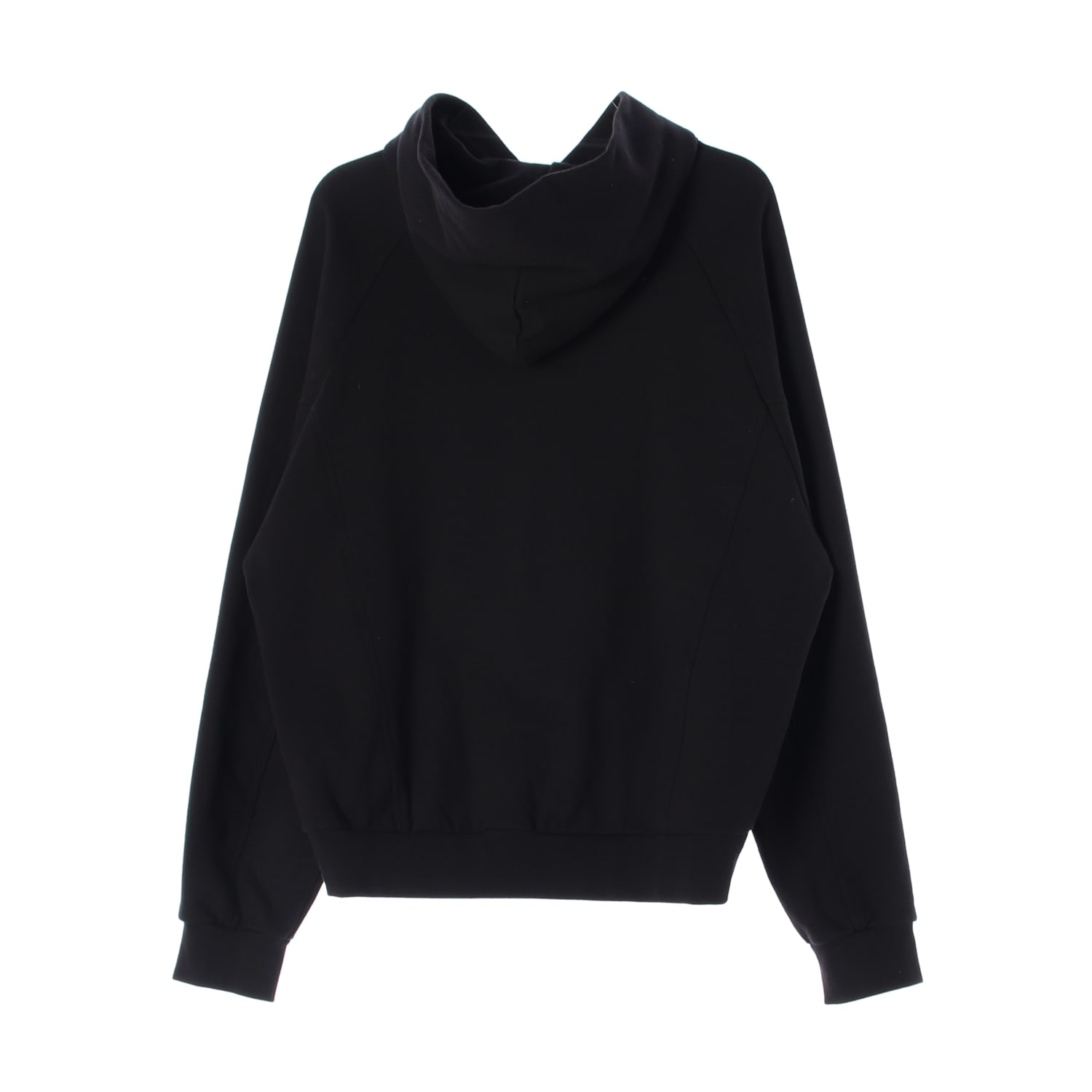커스텀멜로우 22FW 오버핏 후드티 이미지 2