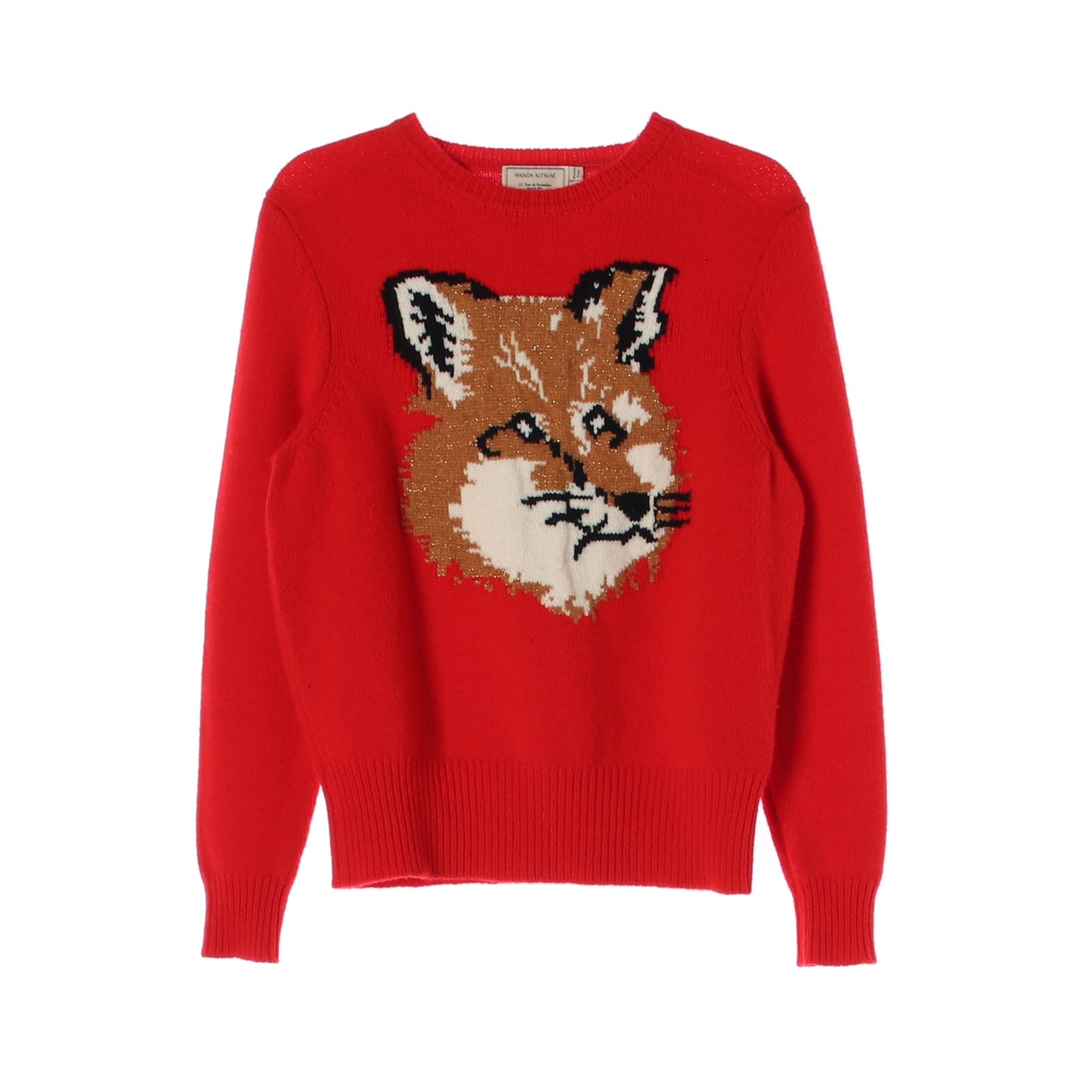 Maison Kitsune