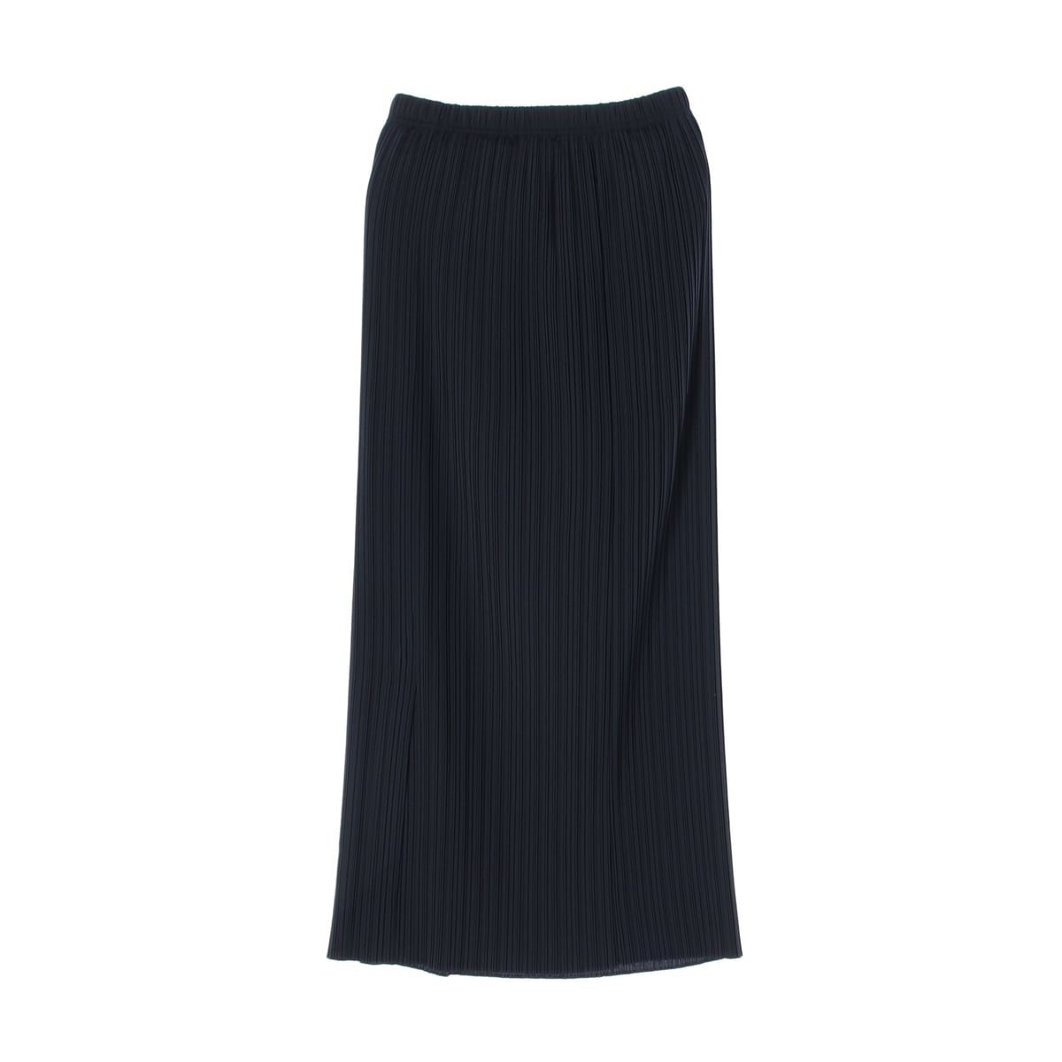 파르뱅 25SS 플리츠 스트레이트 롱 스커트 셋업 상세 이미지 2