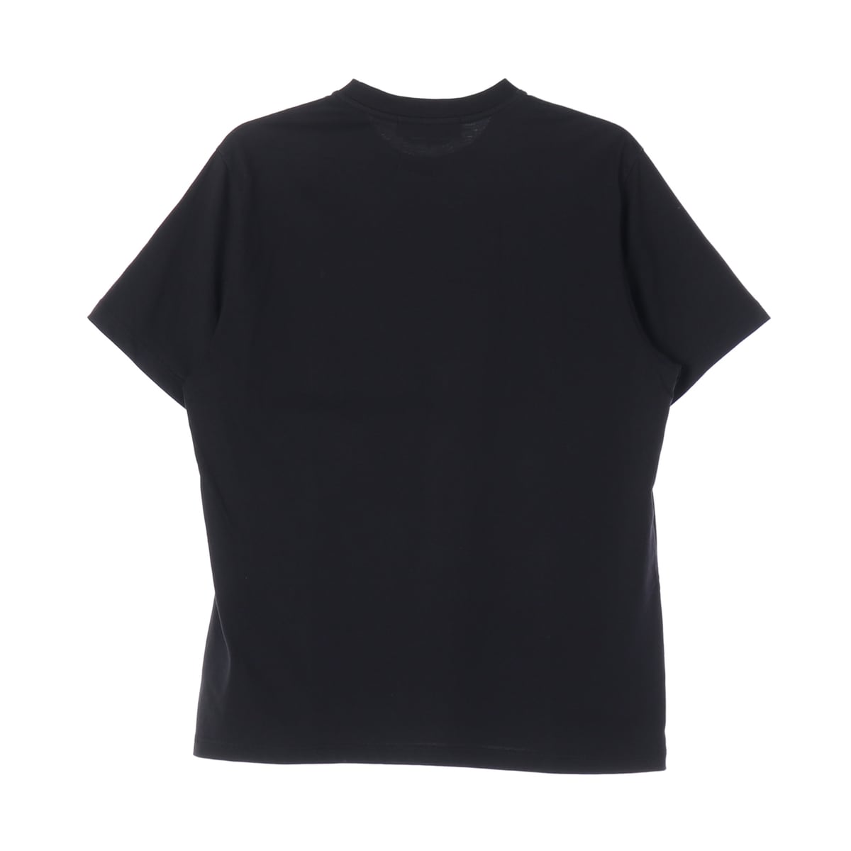엠에스지엠 MSGM 로고 코튼 반팔 티셔츠 상세 이미지 2