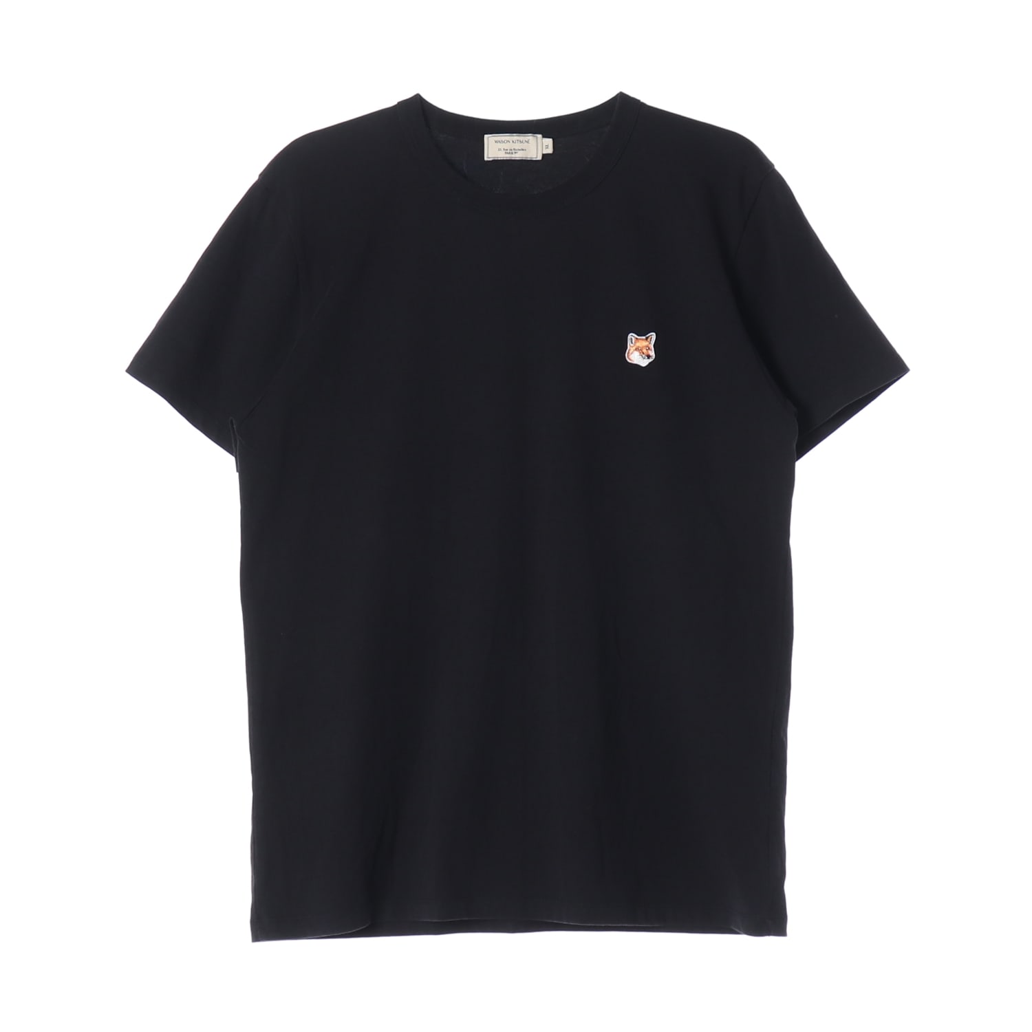 Maison Kitsune