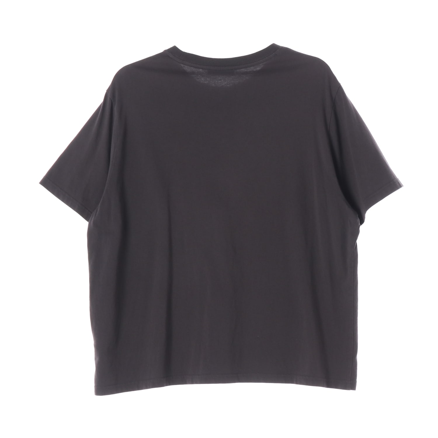 로우클래식 24SS 러브 파크 반팔 티셔츠 차콜 이미지 2