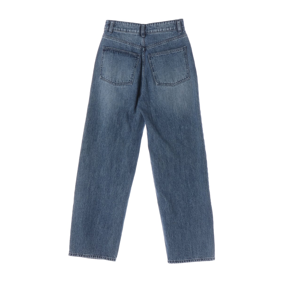오르 24FW ORIGINAL 와이드핏 데님팬츠 상세 이미지 2