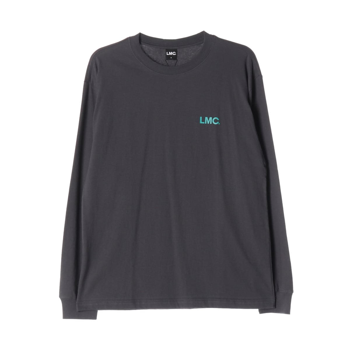 (새상품) 엘엠씨 LMC 21FW 에센셜 OG 롱 슬리브 긴팔 티셔츠 상세 이미지 1