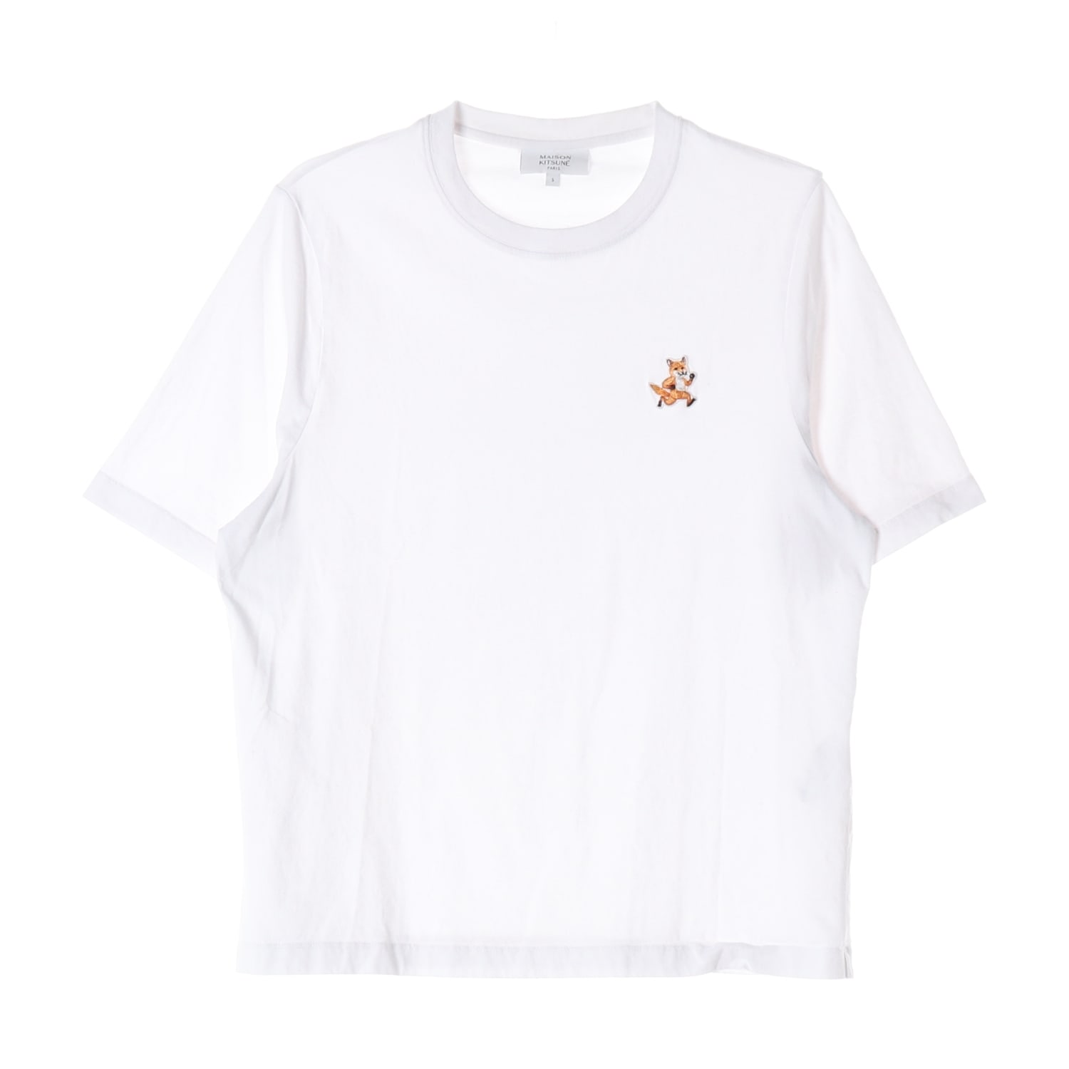Maison Kitsune