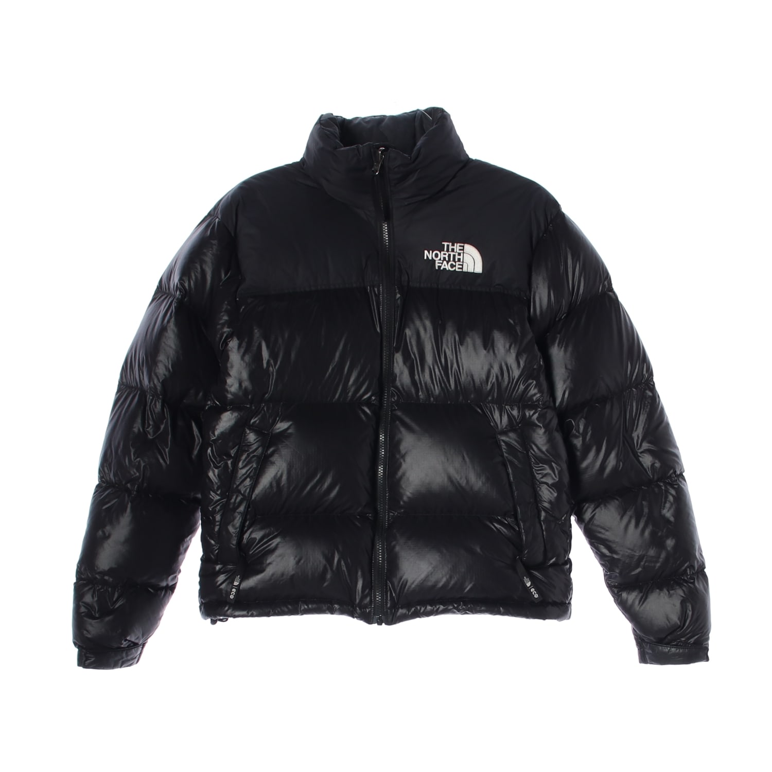노스페이스 23FW 1996 에코 눕시 자켓 구스다운 숏패딩 이미지 1