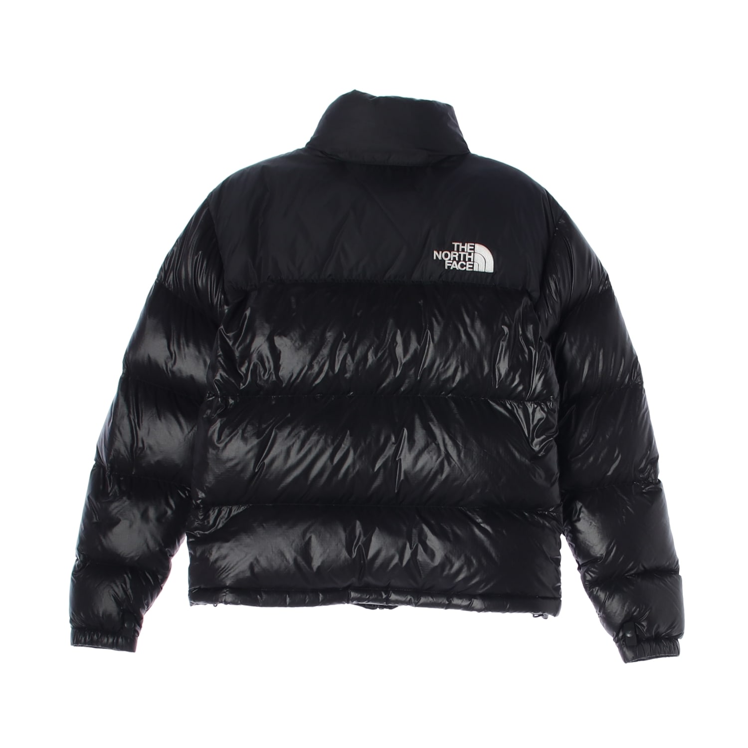 노스페이스 23FW 1996 에코 눕시 자켓 구스다운 숏패딩 이미지 2