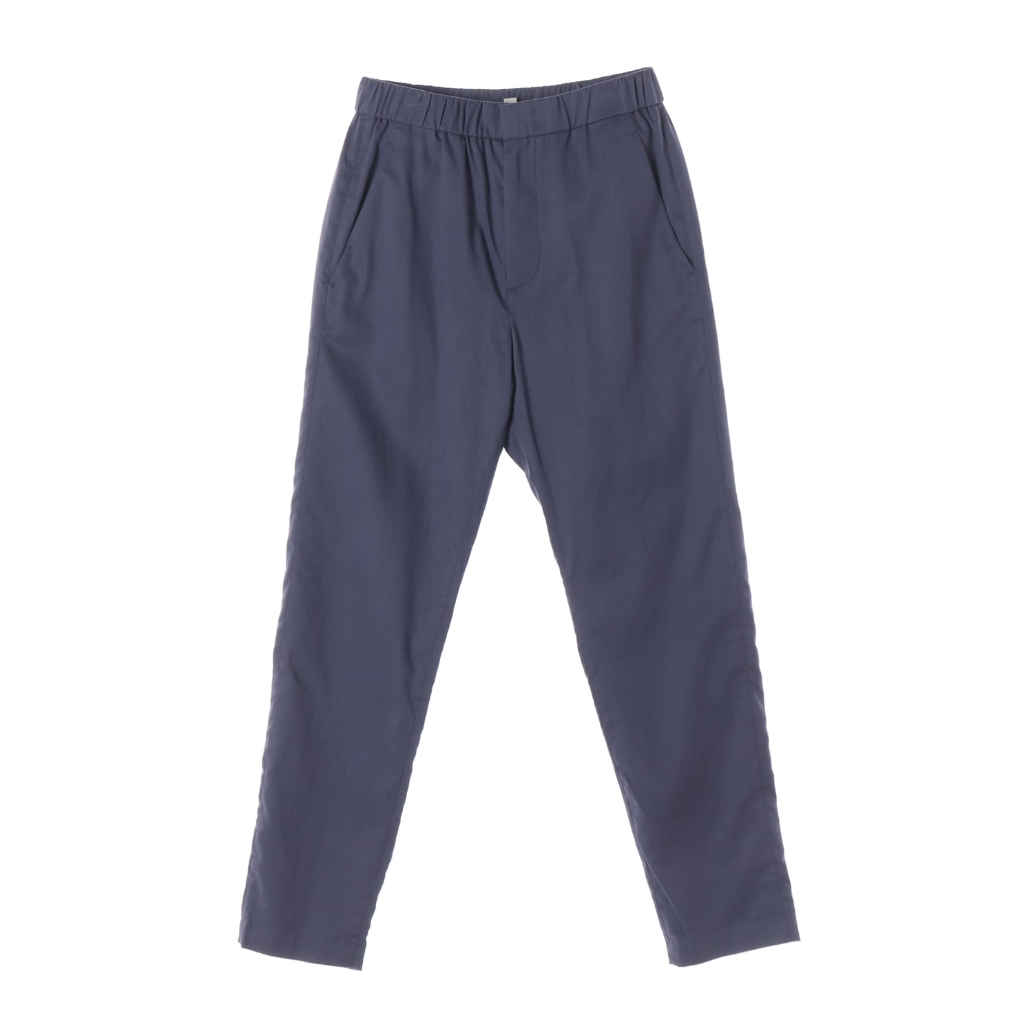코스 22FW 리오셀 블렌드 스트레이트핏 슬랙스 이미지 1