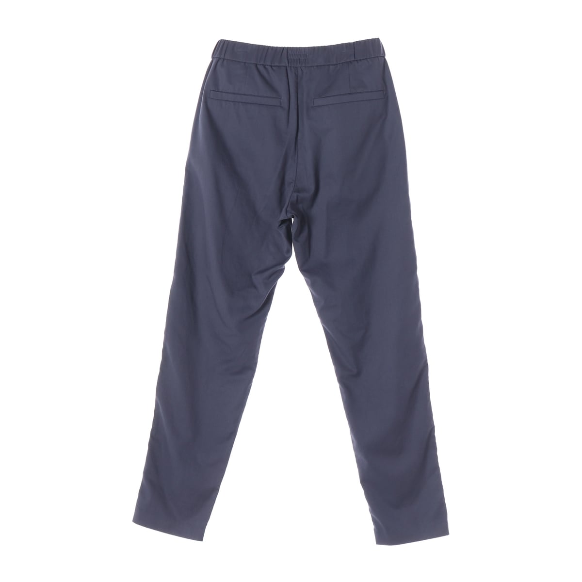 코스 22FW 리오셀 블렌드 스트레이트핏 슬랙스 상세 이미지 2
