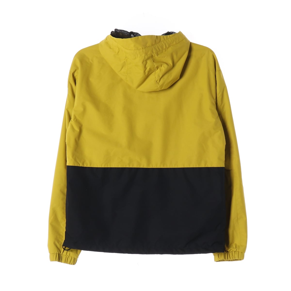 리복 21FW 컬러블록 아노락 폴리아미드 점퍼 상세 이미지 2