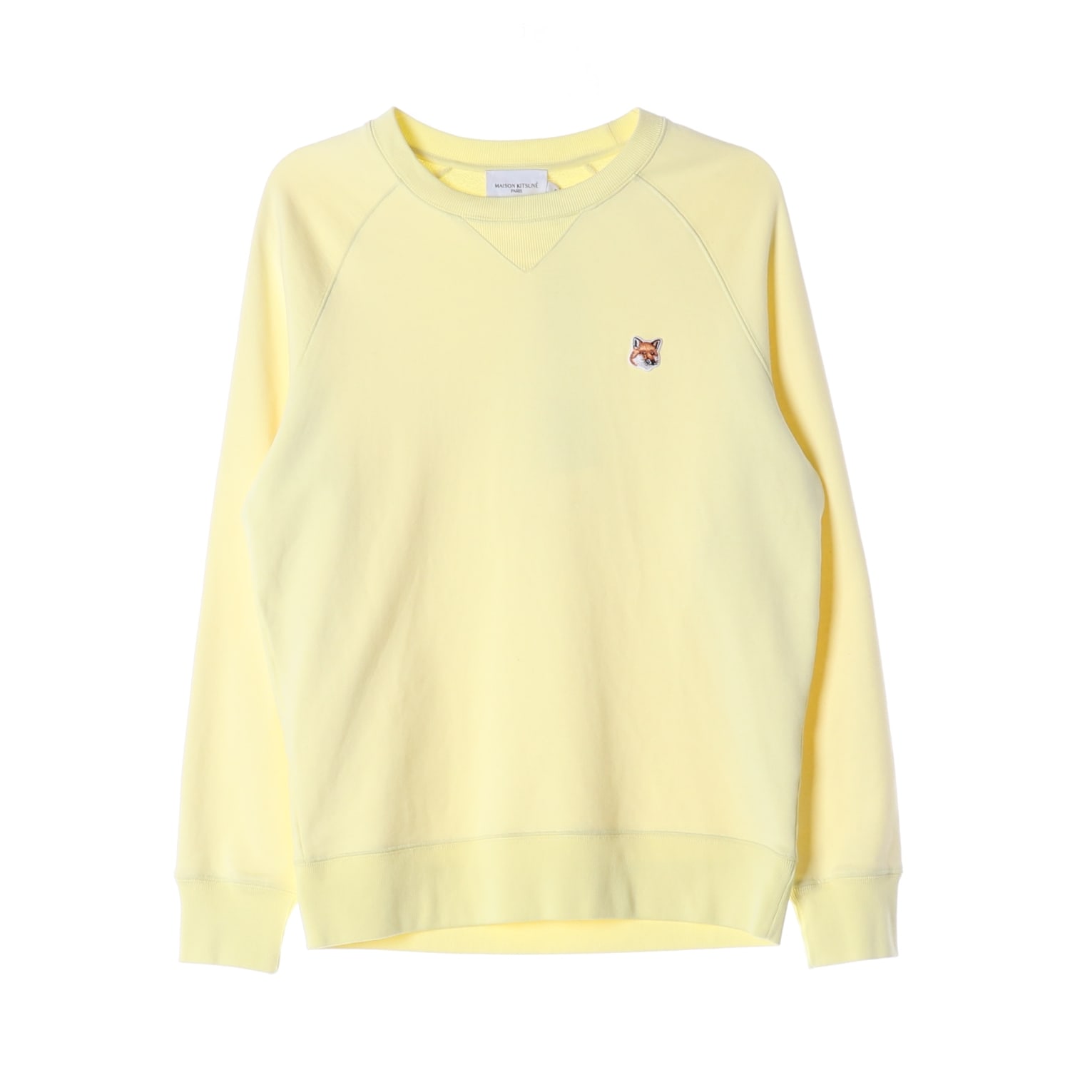 Maison Kitsune