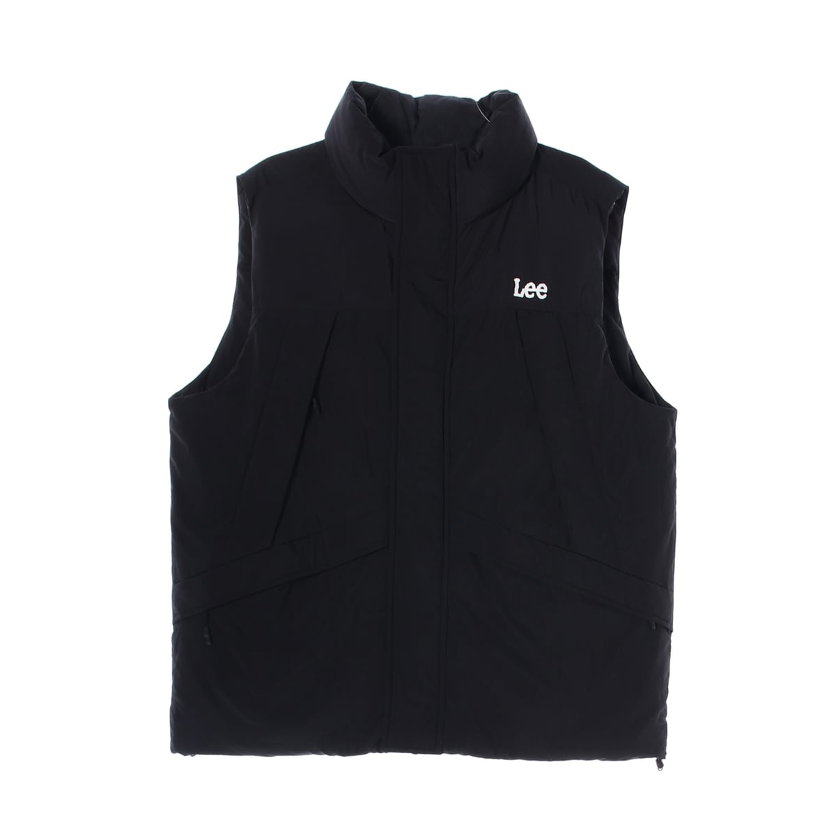 리 22FW STORMRIDER 오리솜털 패딩 조끼 상세 이미지 1