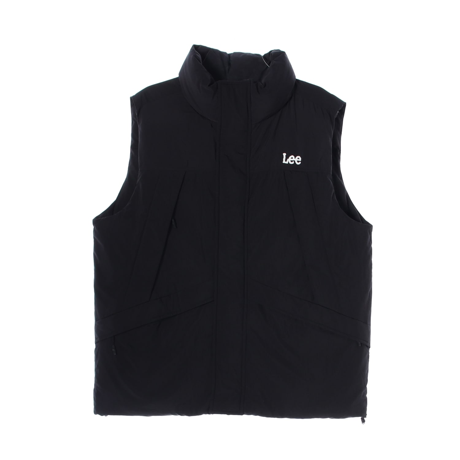 리 22FW STORMRIDER 오리솜털 패딩 조끼 이미지 1
