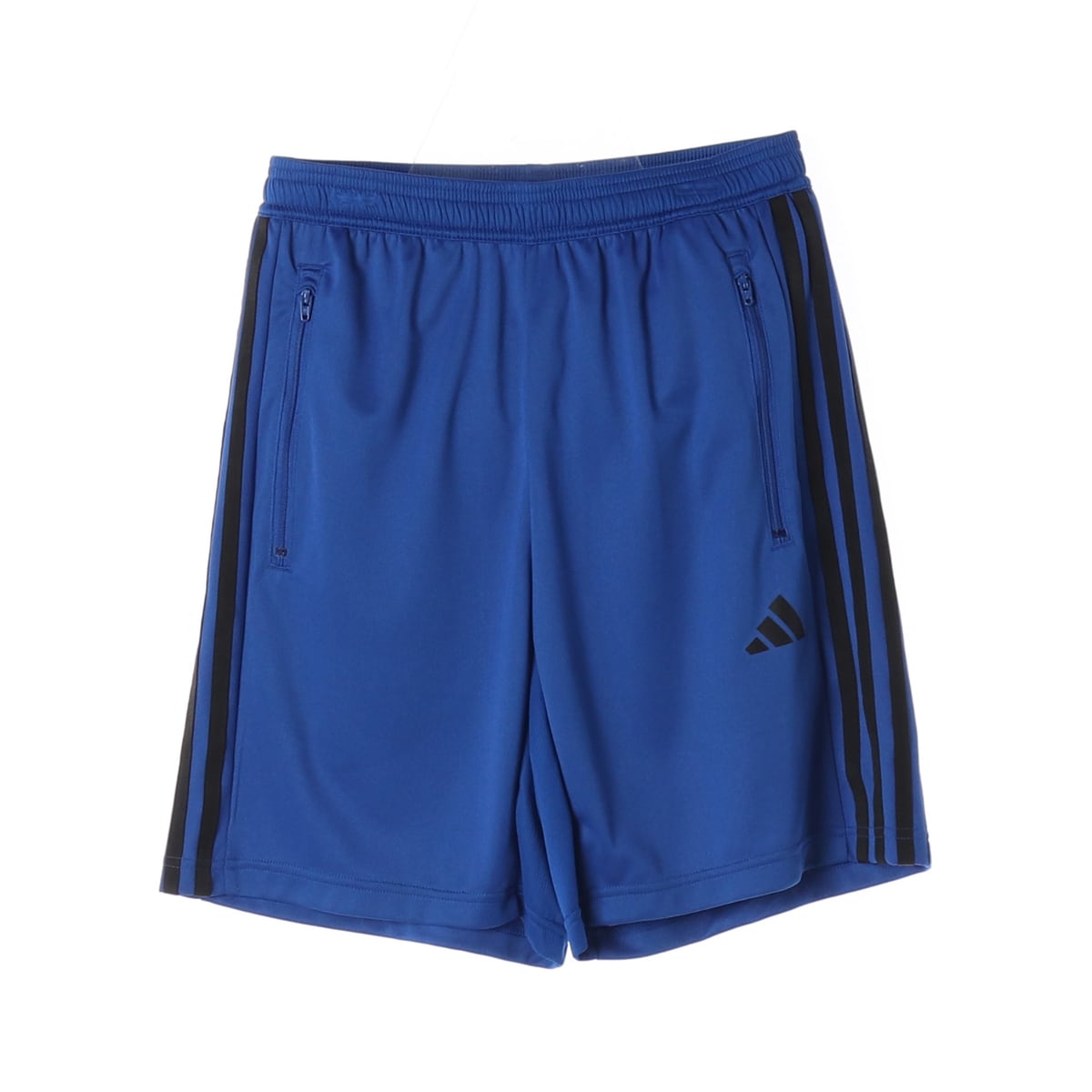 아디다스 24SS 3-스트라이프 Parley Ocean Plastic 숏팬츠 상세 이미지 1