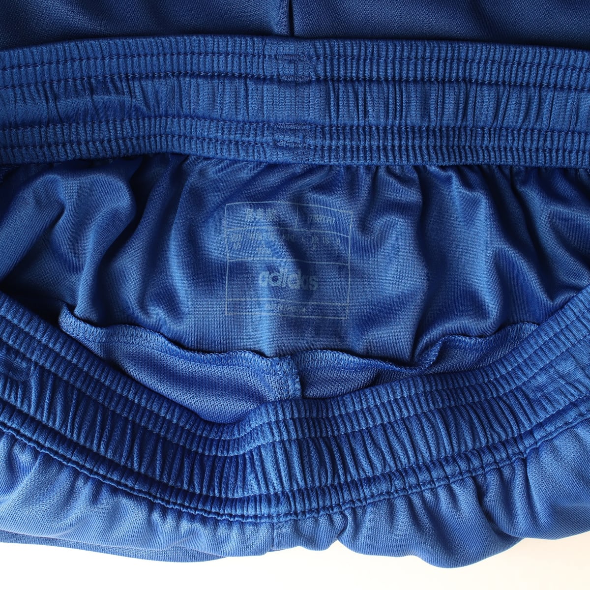 아디다스 24SS 3-스트라이프 Parley Ocean Plastic 숏팬츠 상세 이미지 3
