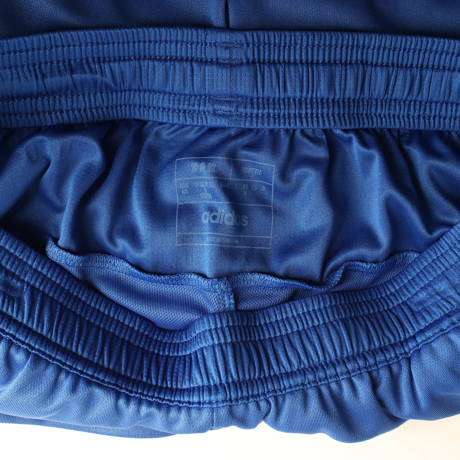 아디다스 24SS 3-스트라이프 Parley Ocean Plastic 숏팬츠 이미지 3
