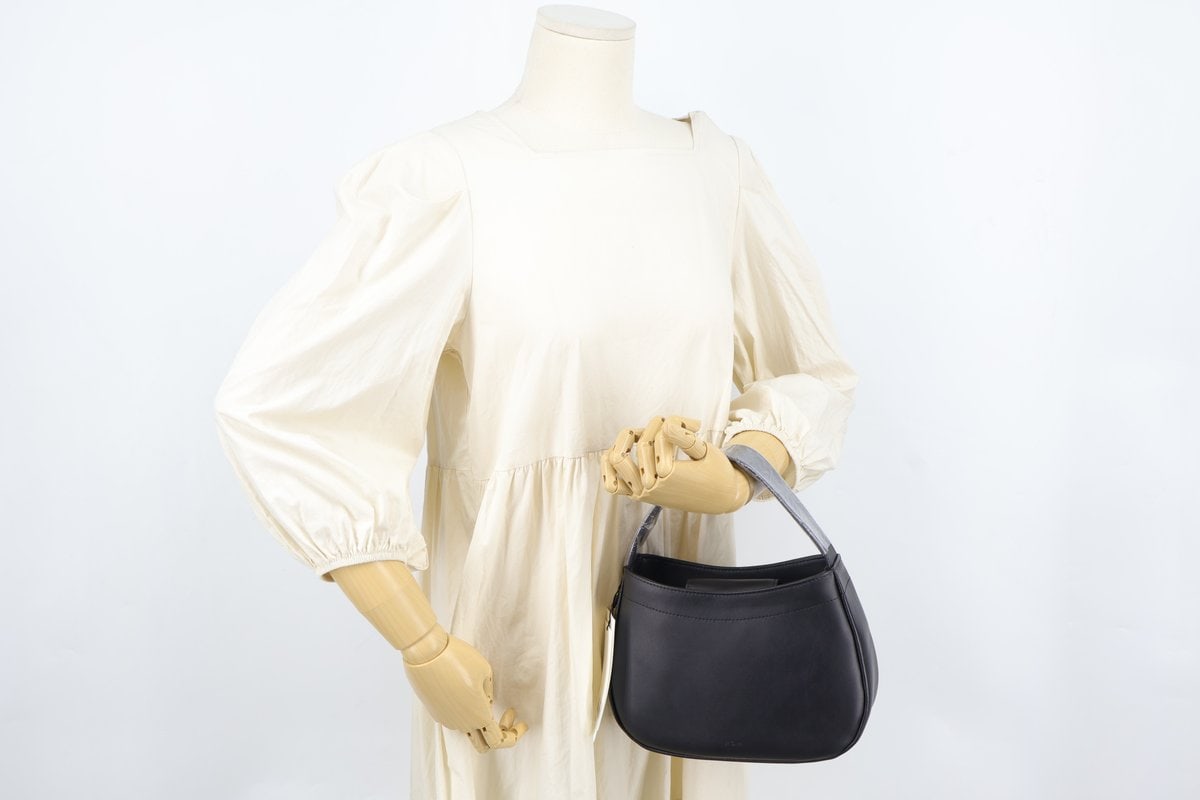 (새상품) 로서울 Curly tote bag 컬리 토트백 이미지 10