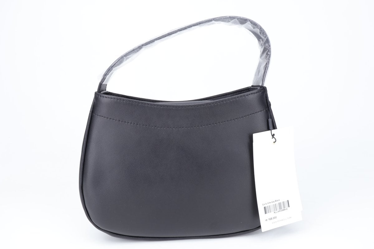 (새상품) 로서울 Curly tote bag 컬리 토트백 상세 이미지 4