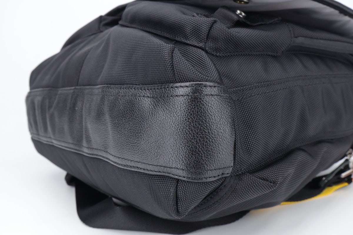 파라점퍼스 Parajumpers 포르티지 크로스백  노트북 가방  이미지 6