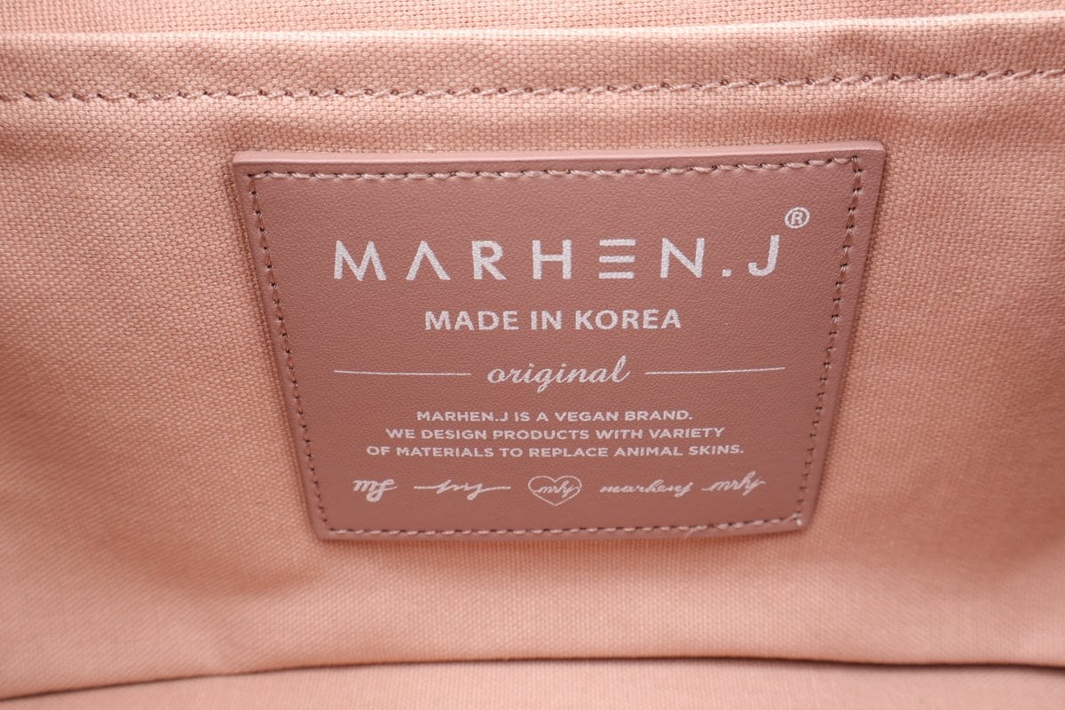 마르헨제이 루디백 상세 이미지 8
