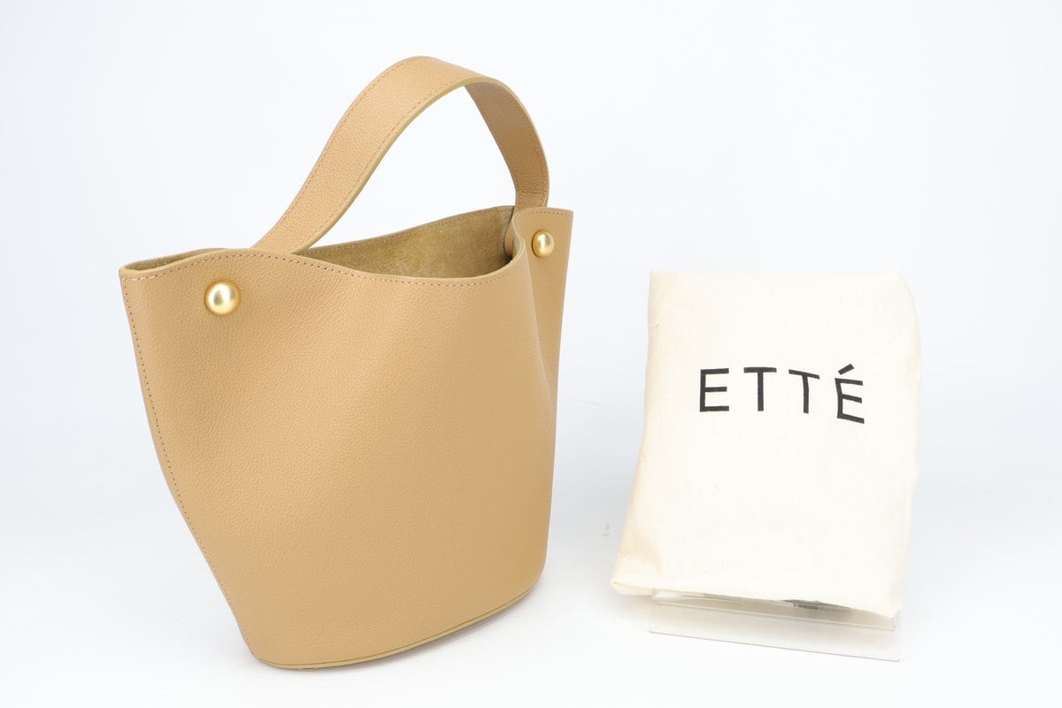 애테 ETTE FILO BAG 필로백 미니멀 토트백 상세 이미지 1